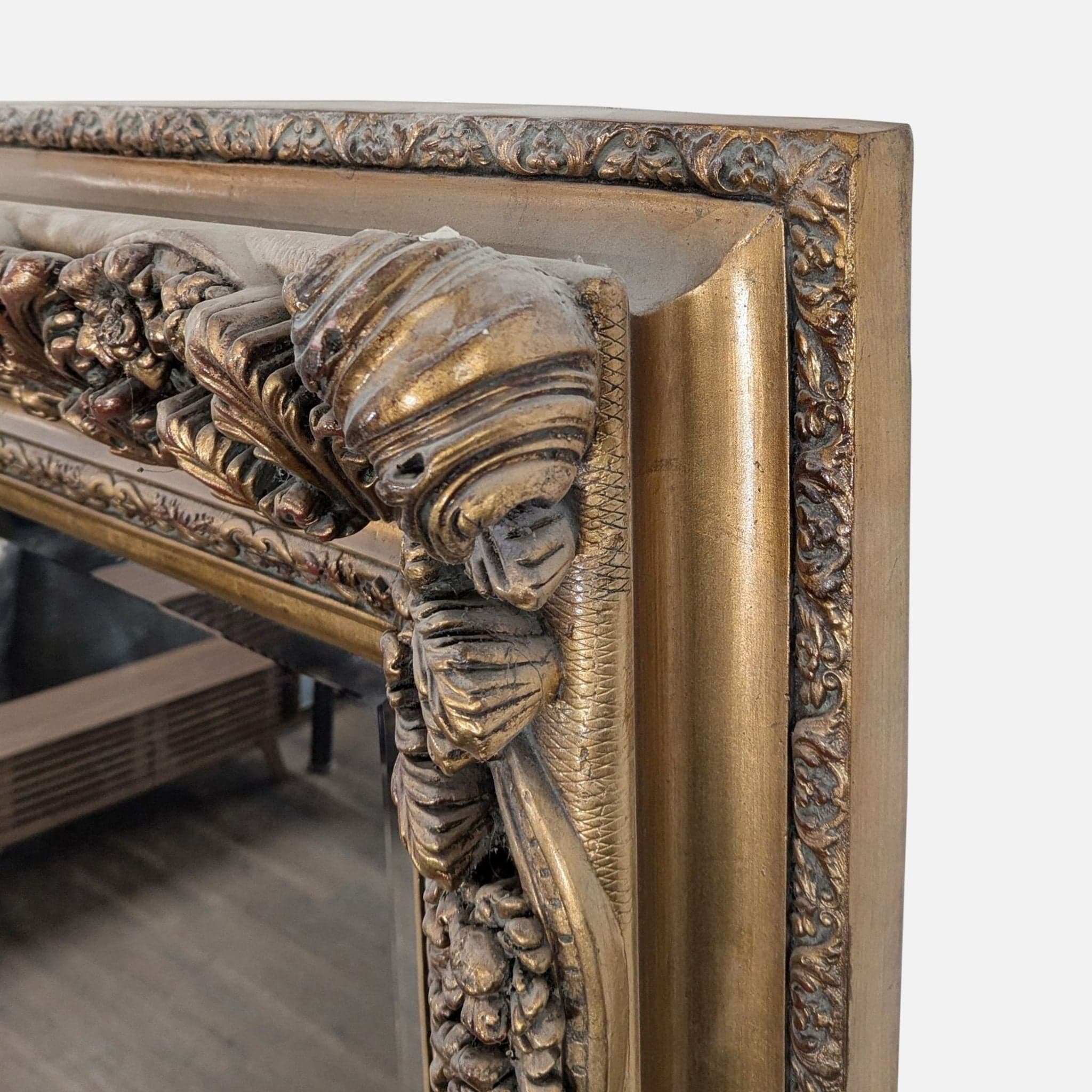 Artisan Architectural Mirror - Thumbnail 3