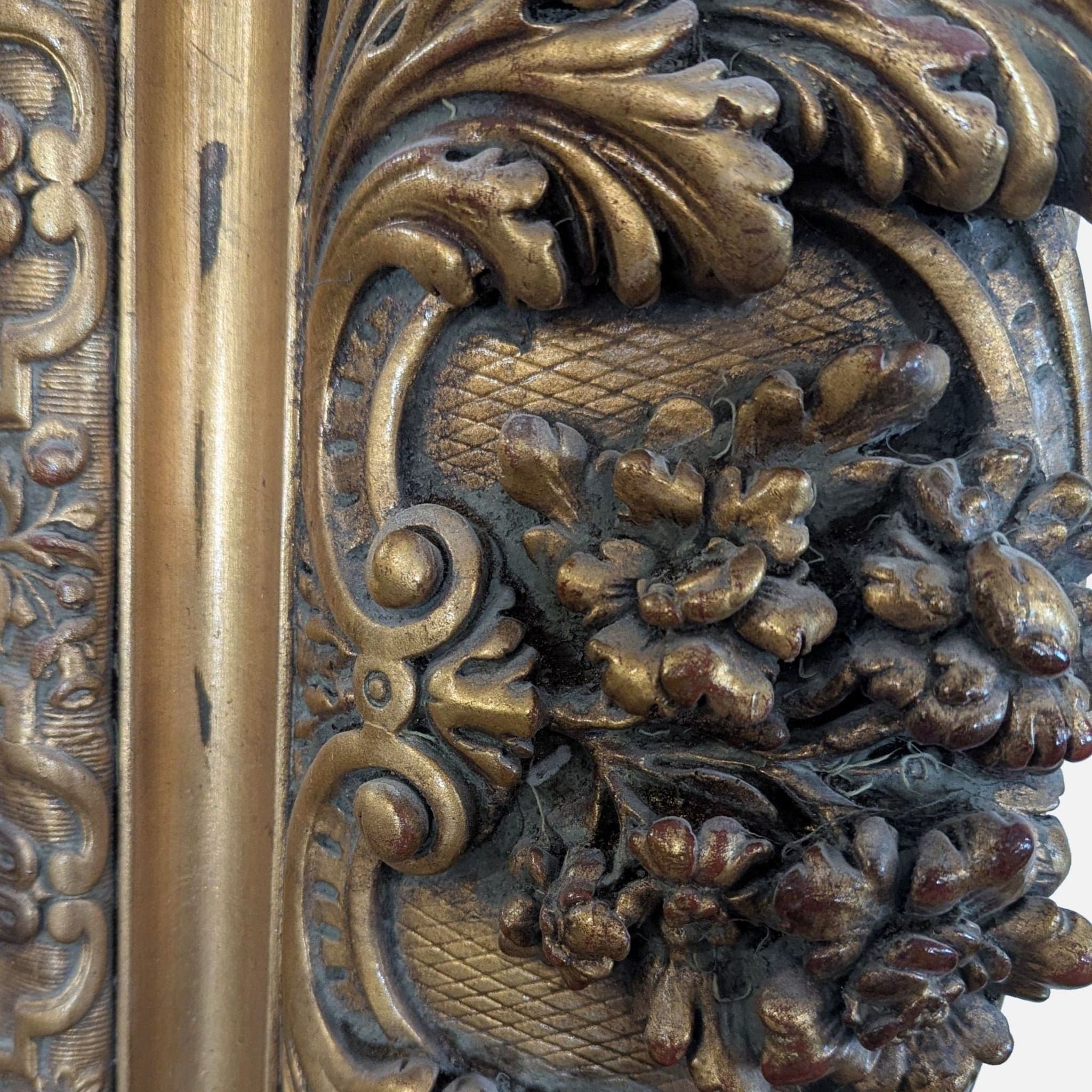 Artisan Architectural Mirror - Thumbnail 4