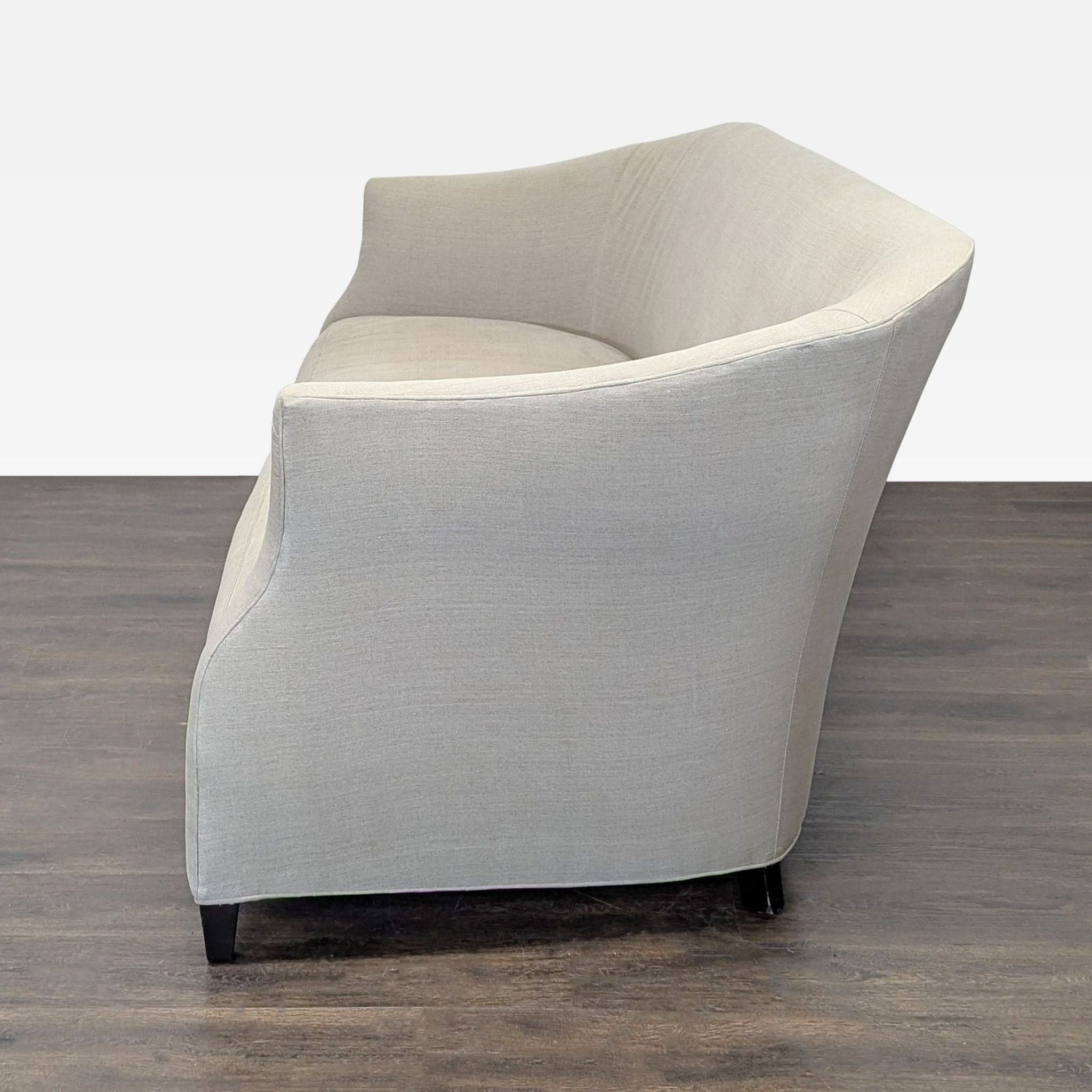 Cisco 3-Seat Beige Sofa – Comfortable and Modern Design - Thumbnail 7