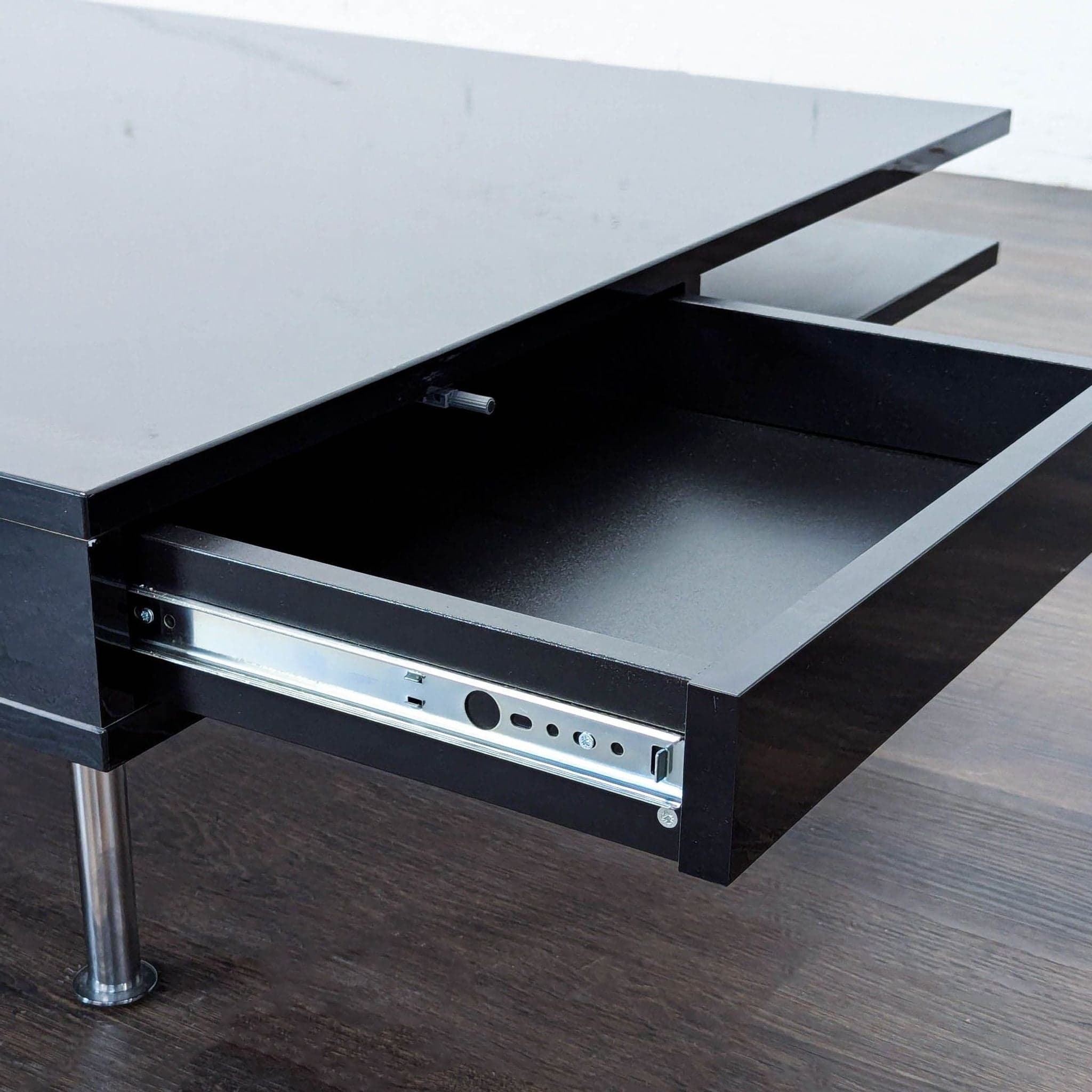Ikea Tofteryd Coffee Table - Thumbnail 6