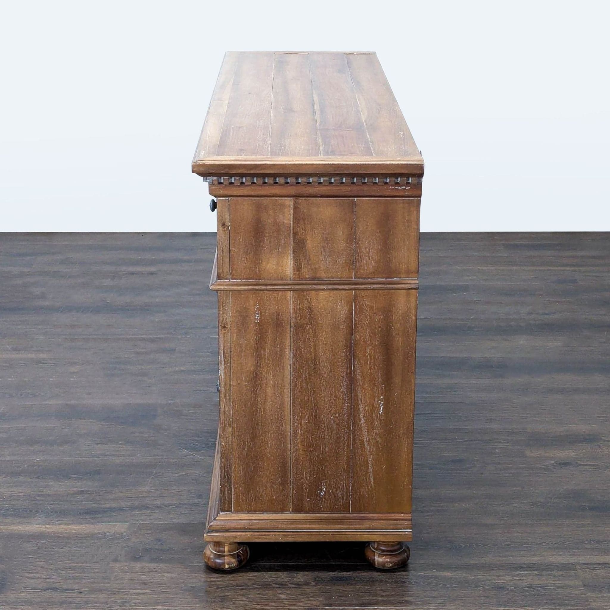Restoration Hardware Jameson Baby and Child 7-Drawer Wooden Dresser - Thumbnail 6