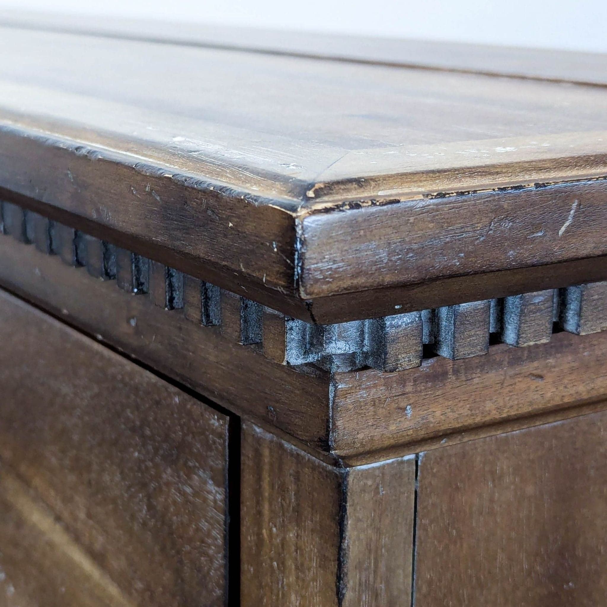 Restoration Hardware Jameson Baby and Child 7-Drawer Wooden Dresser - Thumbnail 7