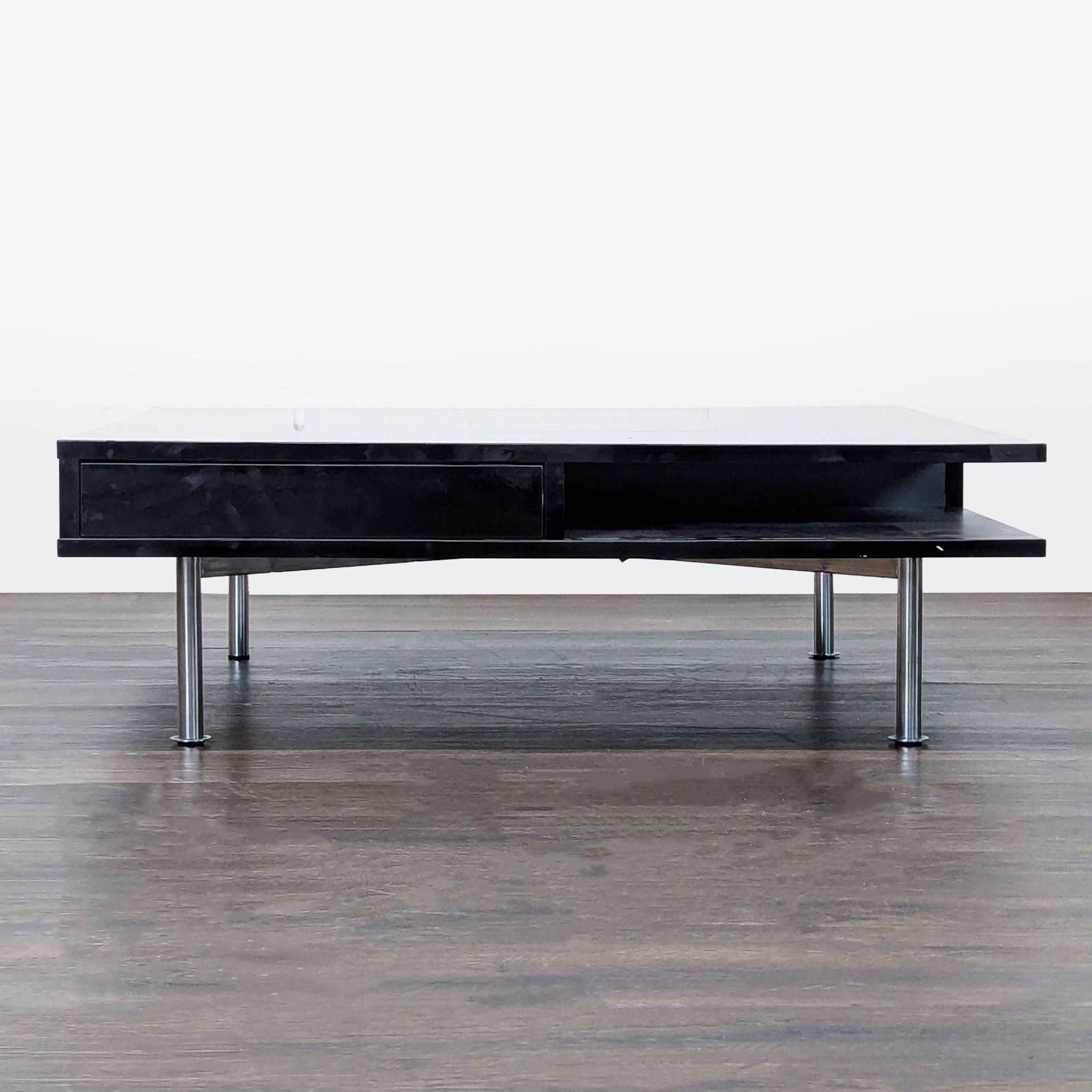Ikea Tofteryd Coffee Table - Thumbnail 5