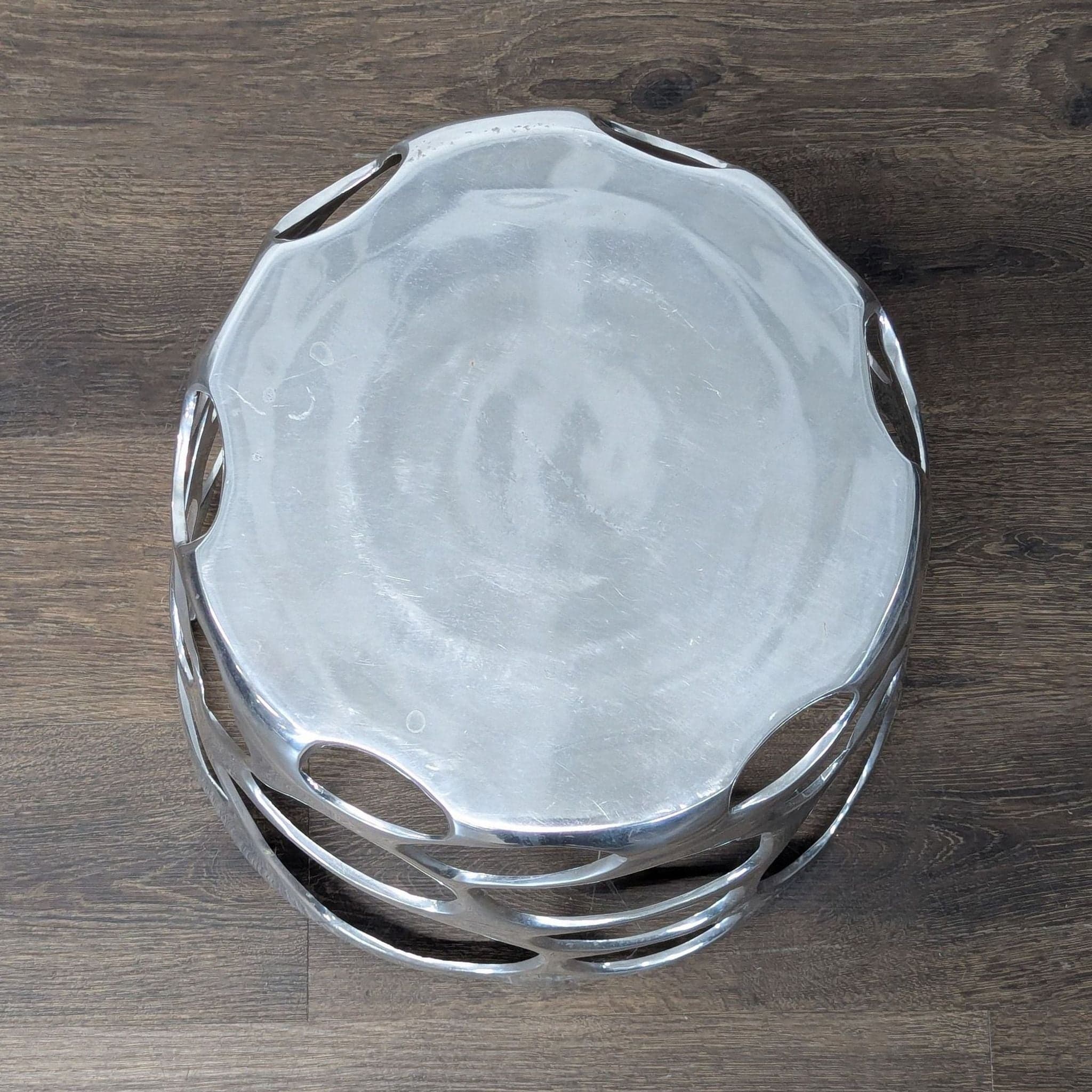 Umbra Vela Side Table - Thumbnail 2