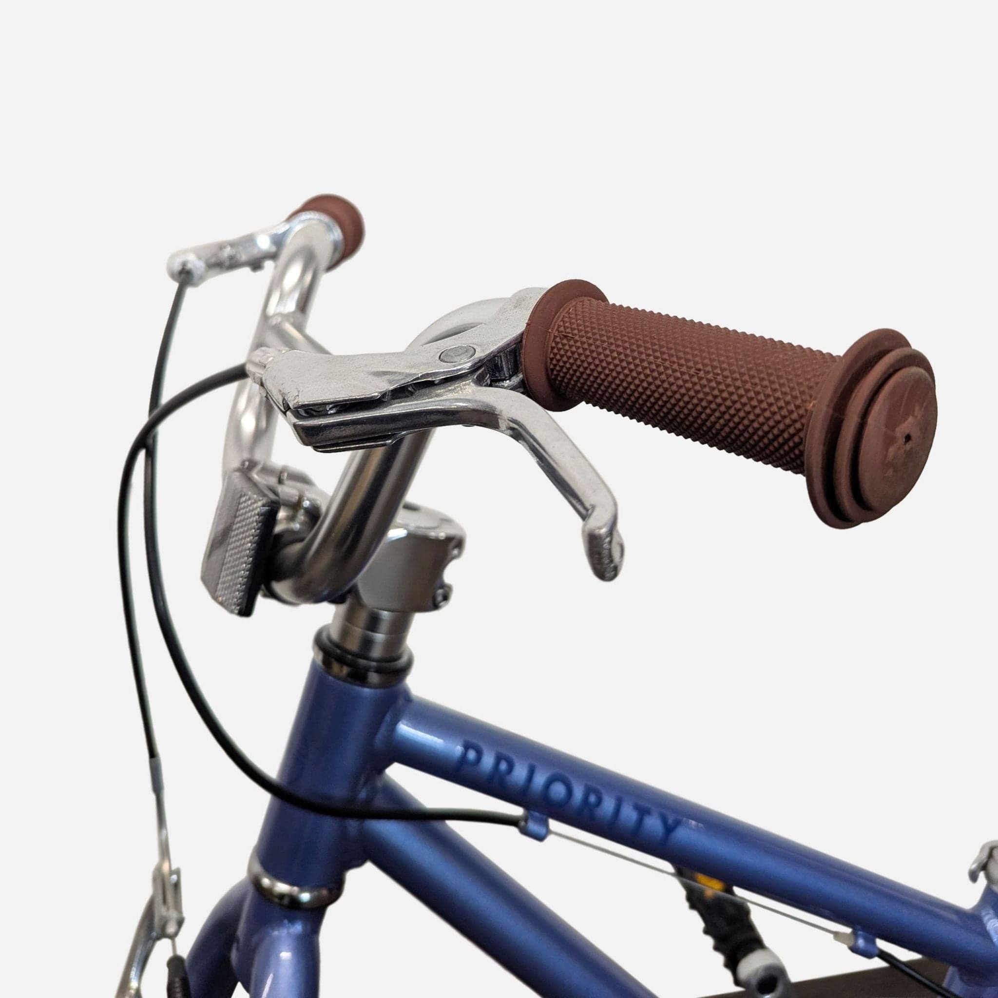 Priority Kids' 16-Inch Outdoor Bicycle – Lightweight and Durable - Thumbnail 4