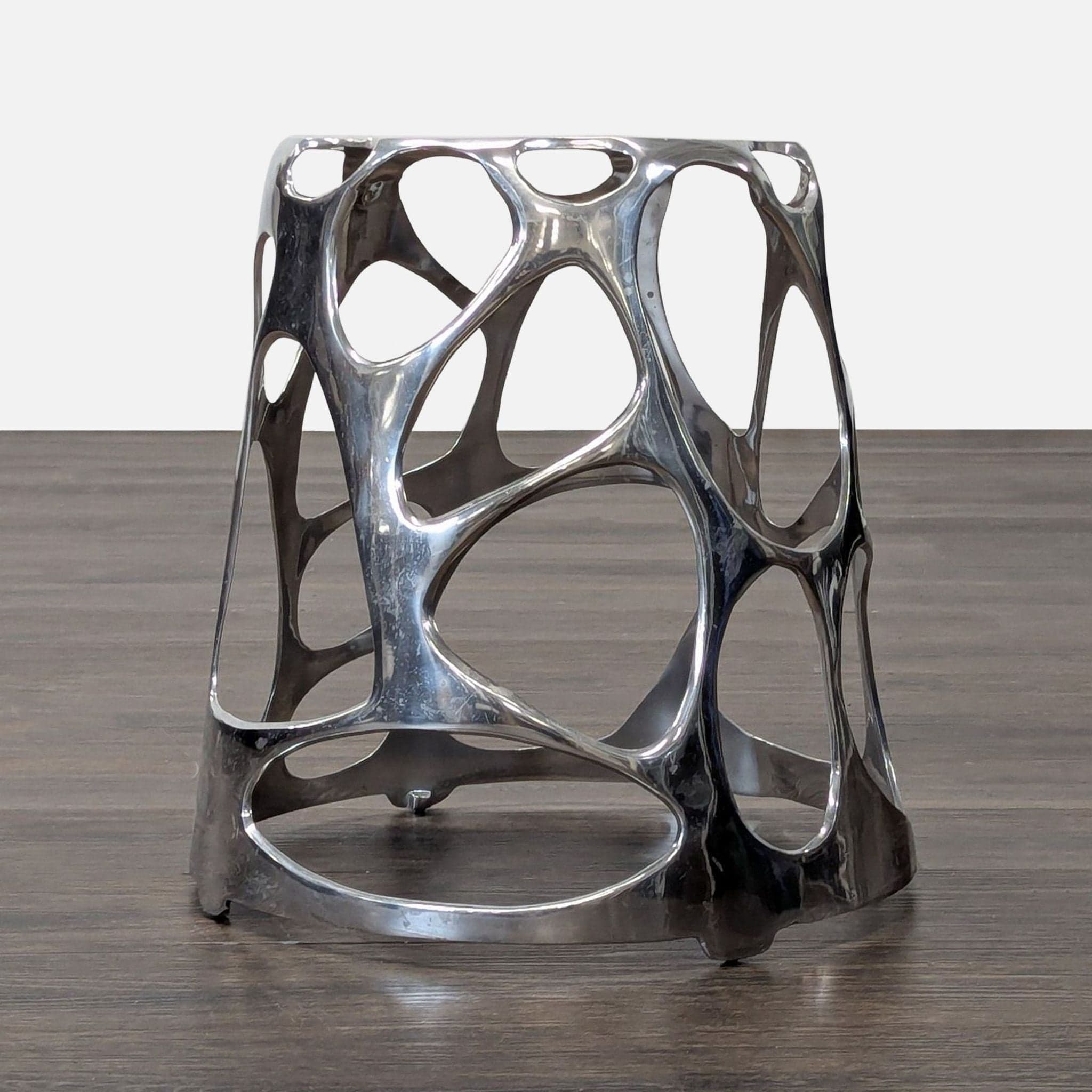 Umbra Vela Side Table - Thumbnail 5