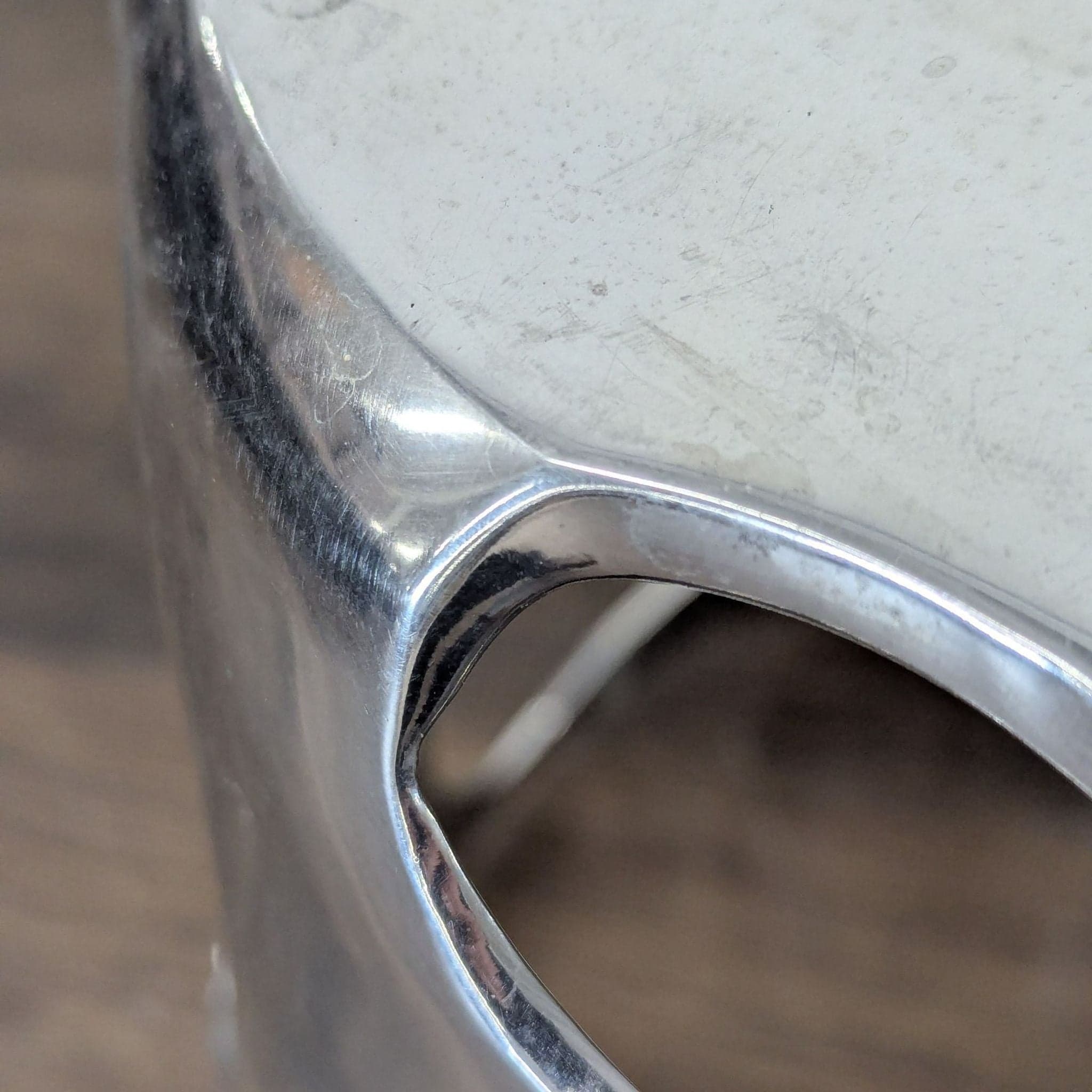 Umbra Vela Side Table - Thumbnail 3