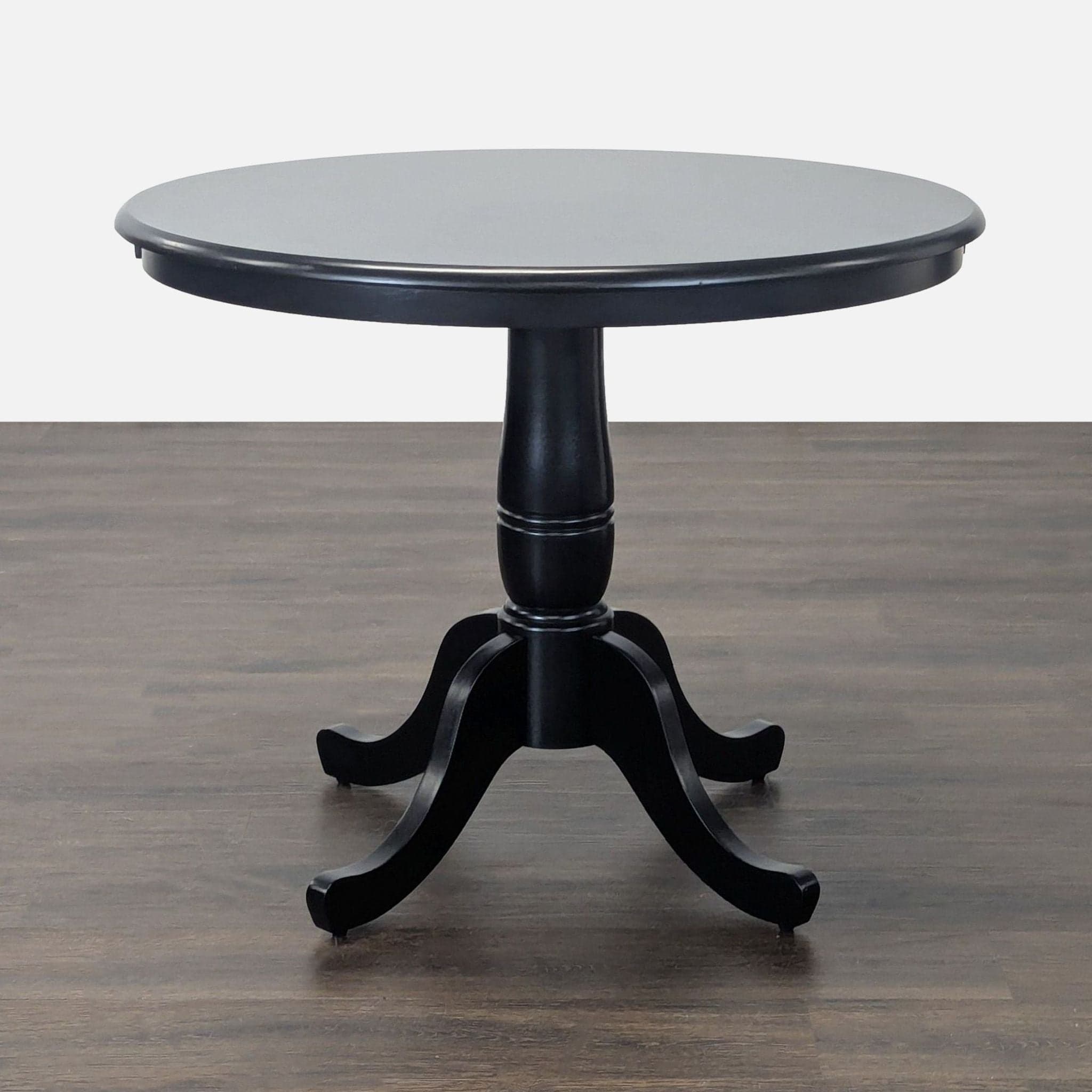 International Concepts Solid Wood Dining Table - Thumbnail 7