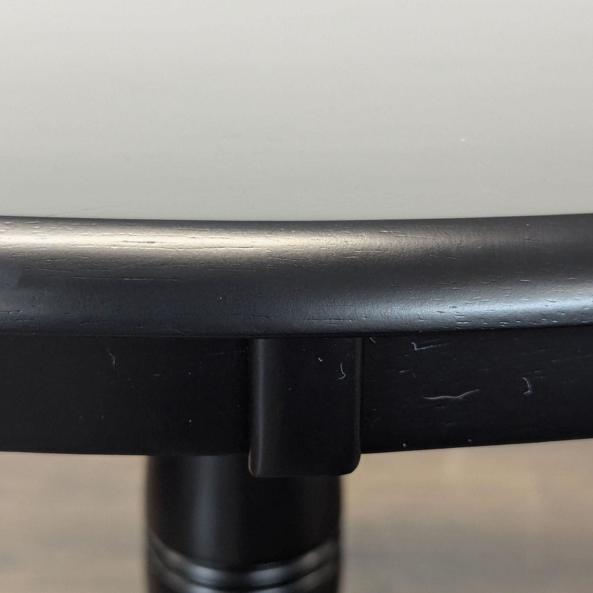 International Concepts Solid Wood Dining Table - Thumbnail 5