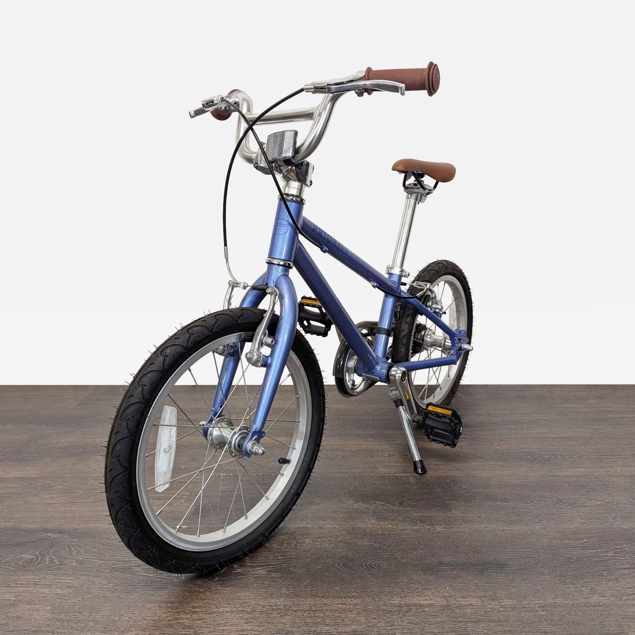 Priority Kids' 16-Inch Outdoor Bicycle – Lightweight and Durable - Thumbnail 8
