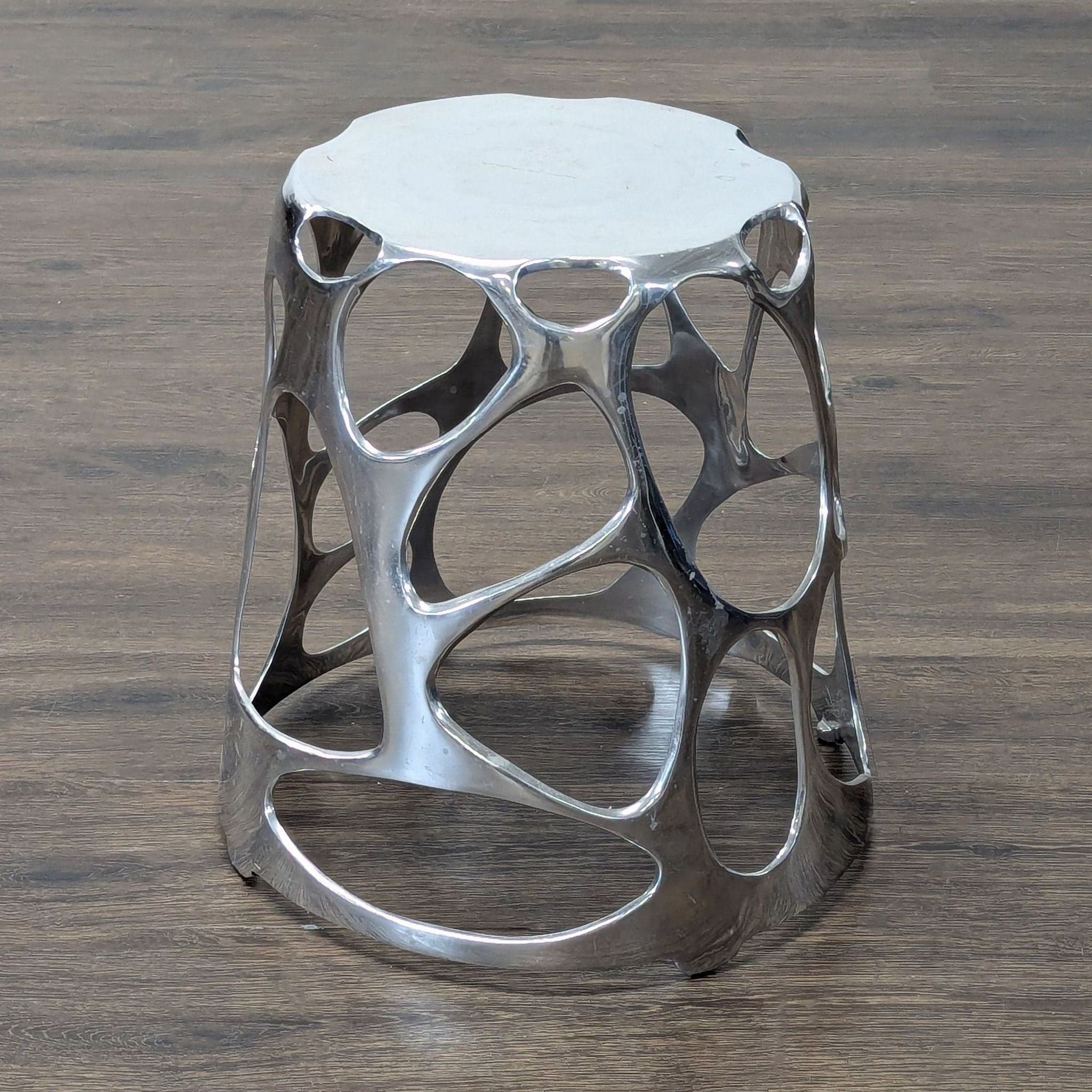 Umbra Vela Side Table - Thumbnail 6