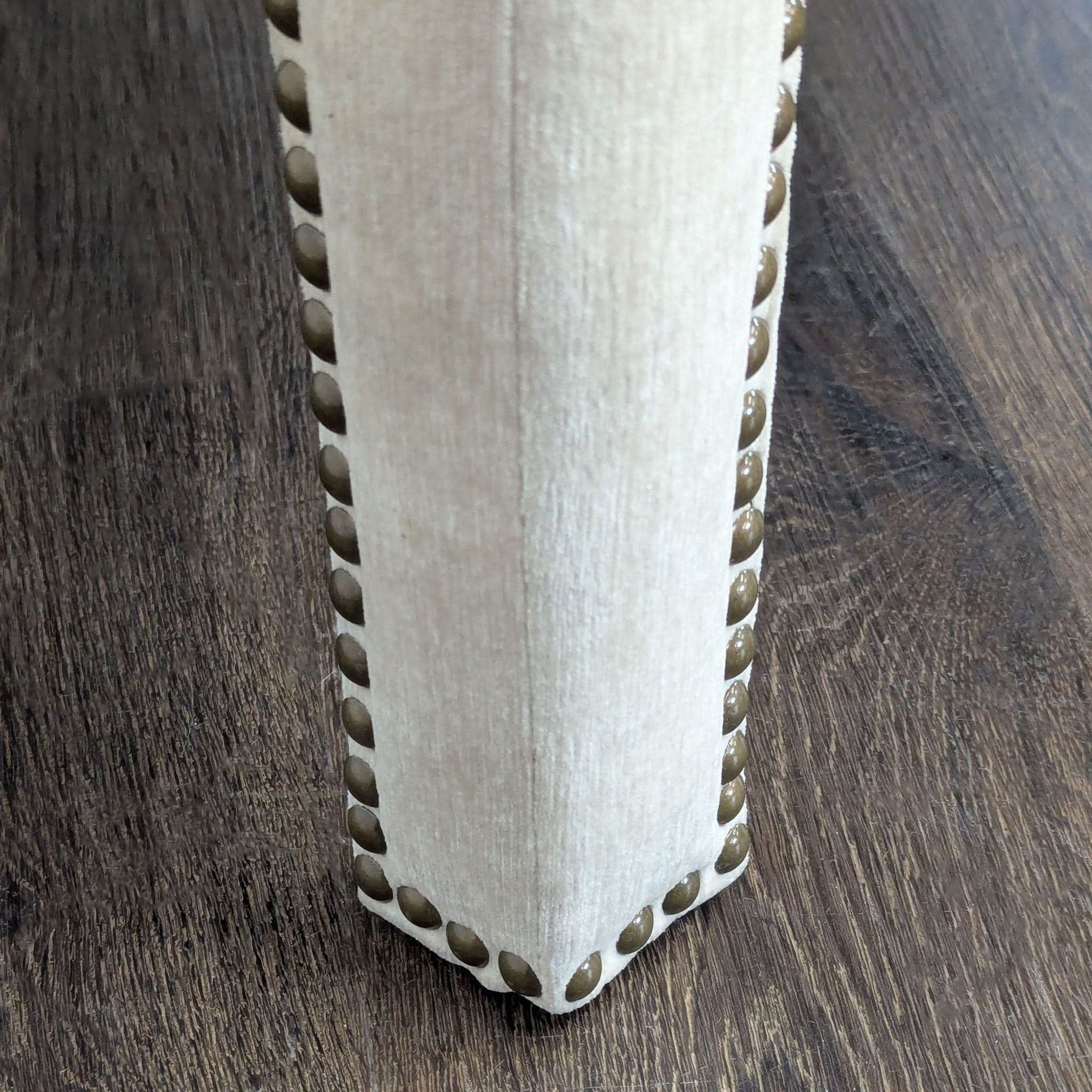 Tov Furniture Upholstered Bench - Thumbnail 7