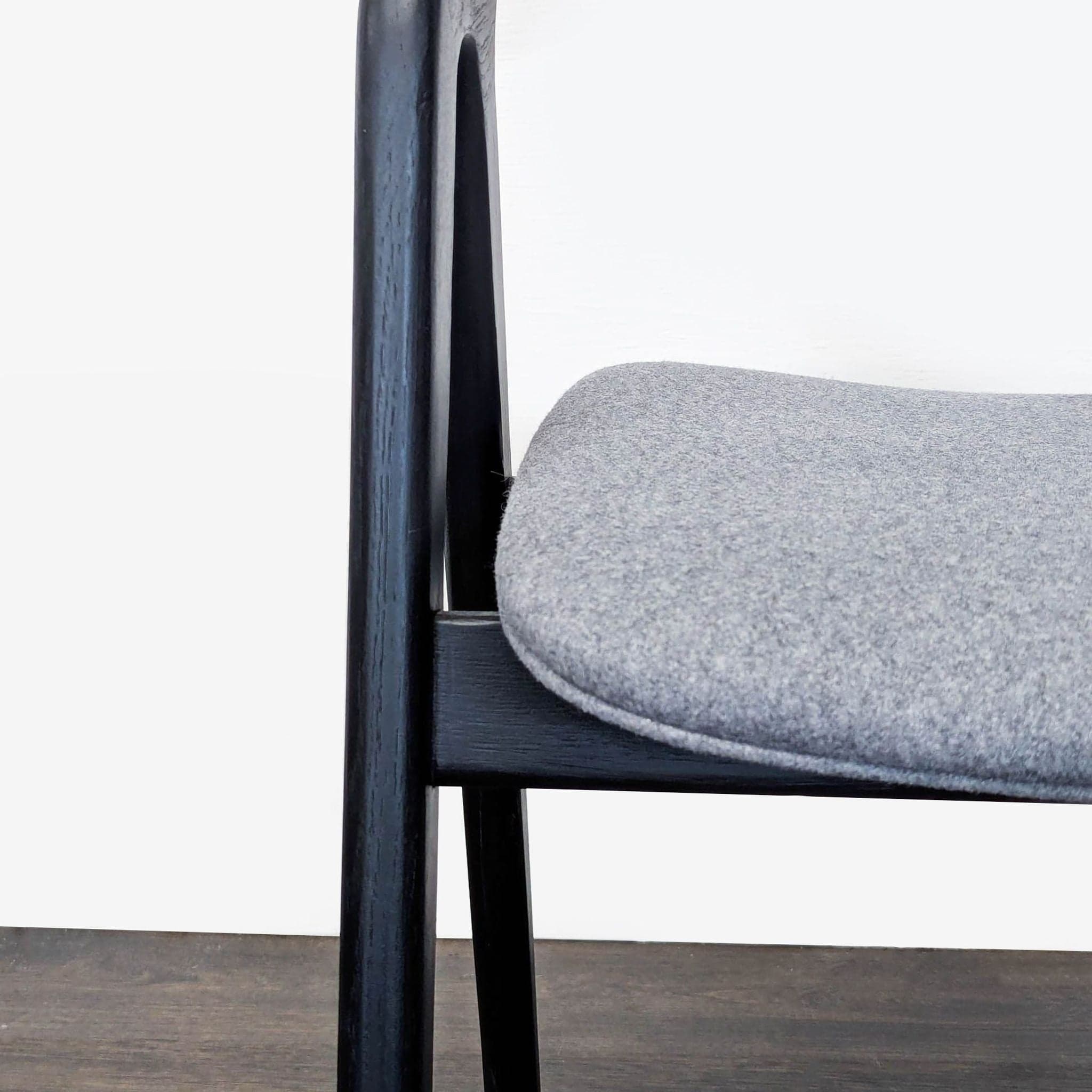 Design Evolution Dining Chair - Thumbnail 6