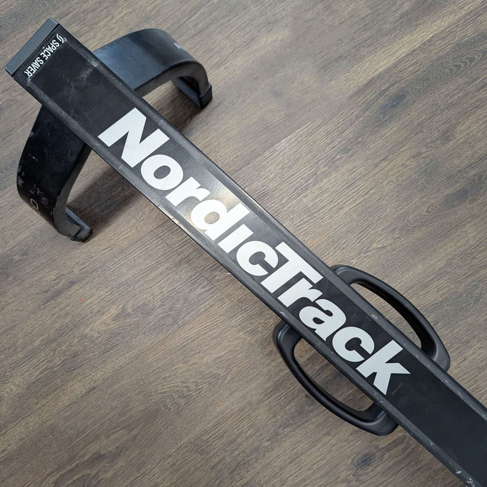 NordicTrack RW500 Rowing Machine – Adjustable Resistance Gym Equipment - Thumbnail 4