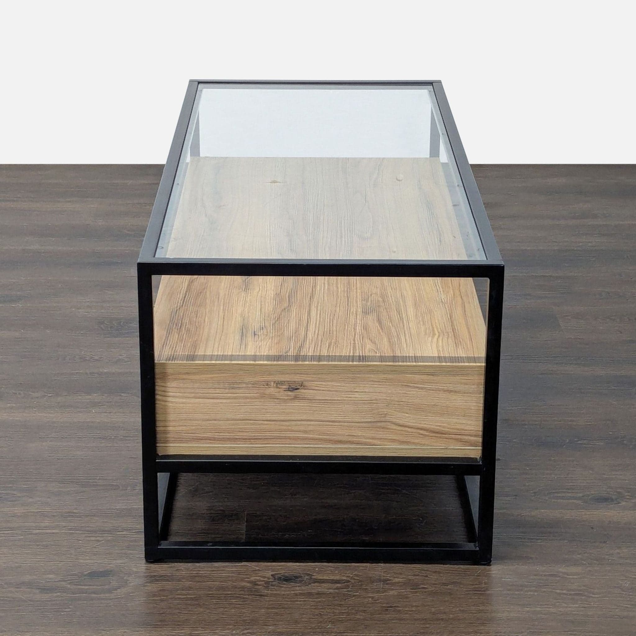 Project 62 Ada Mixed Material Coffee Table - Thumbnail 6