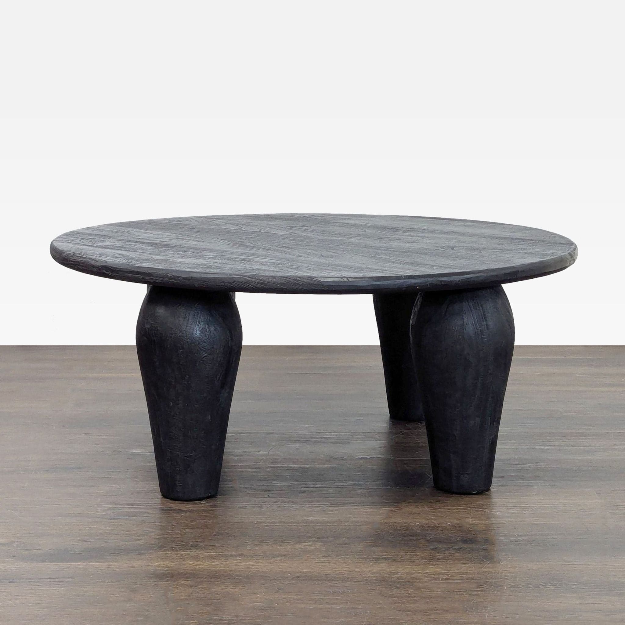 Four Hands Maricopa Coffee Table - Thumbnail 7