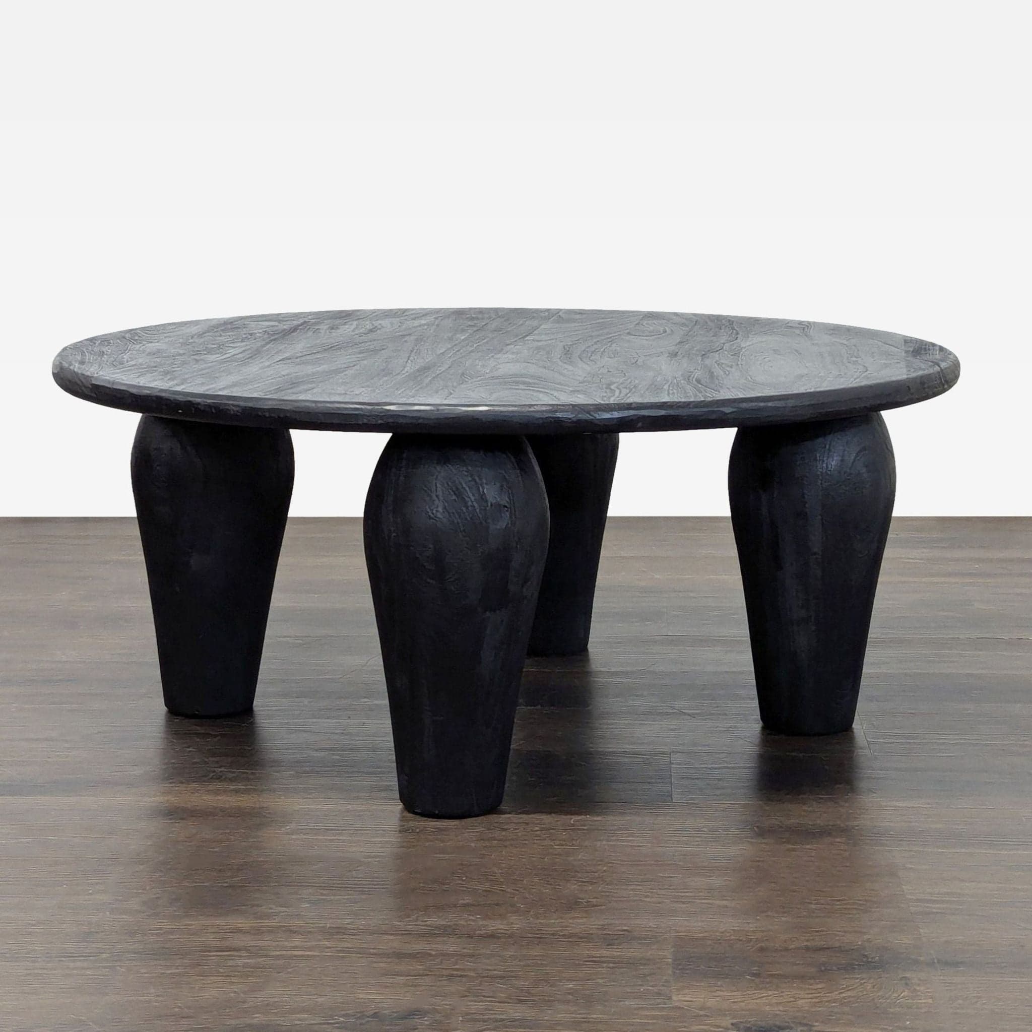 Four Hands Maricopa Coffee Table - Thumbnail 2