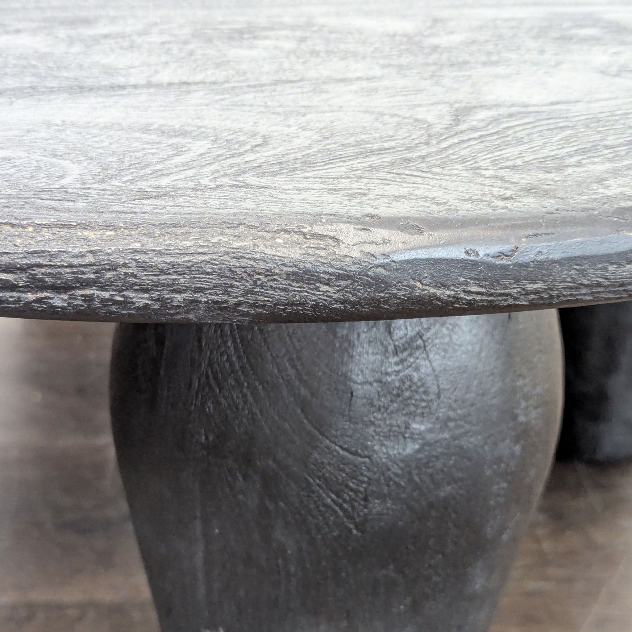 Four Hands Maricopa Coffee Table - Thumbnail 4