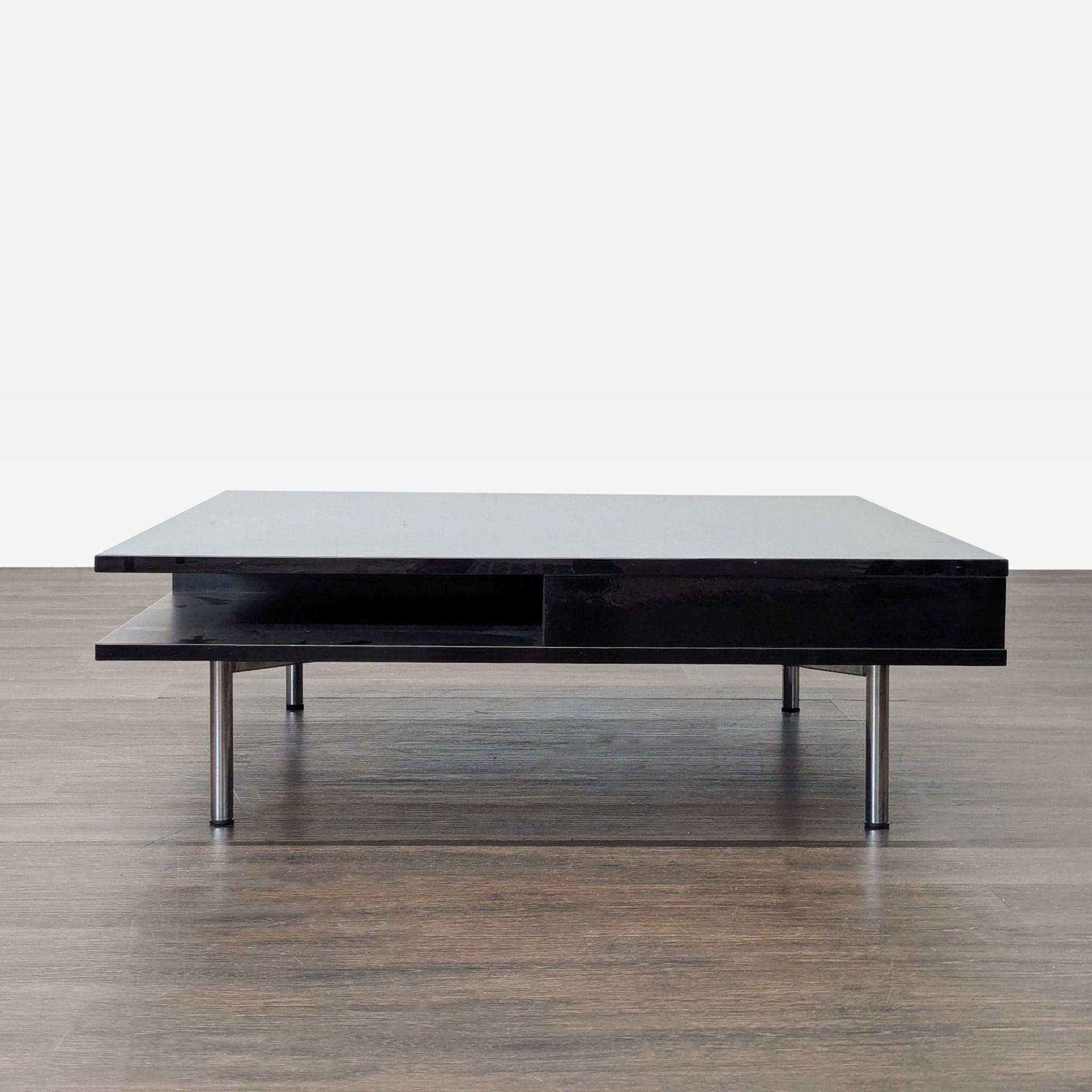 Ikea Tofteryd Coffee Table - Thumbnail 8