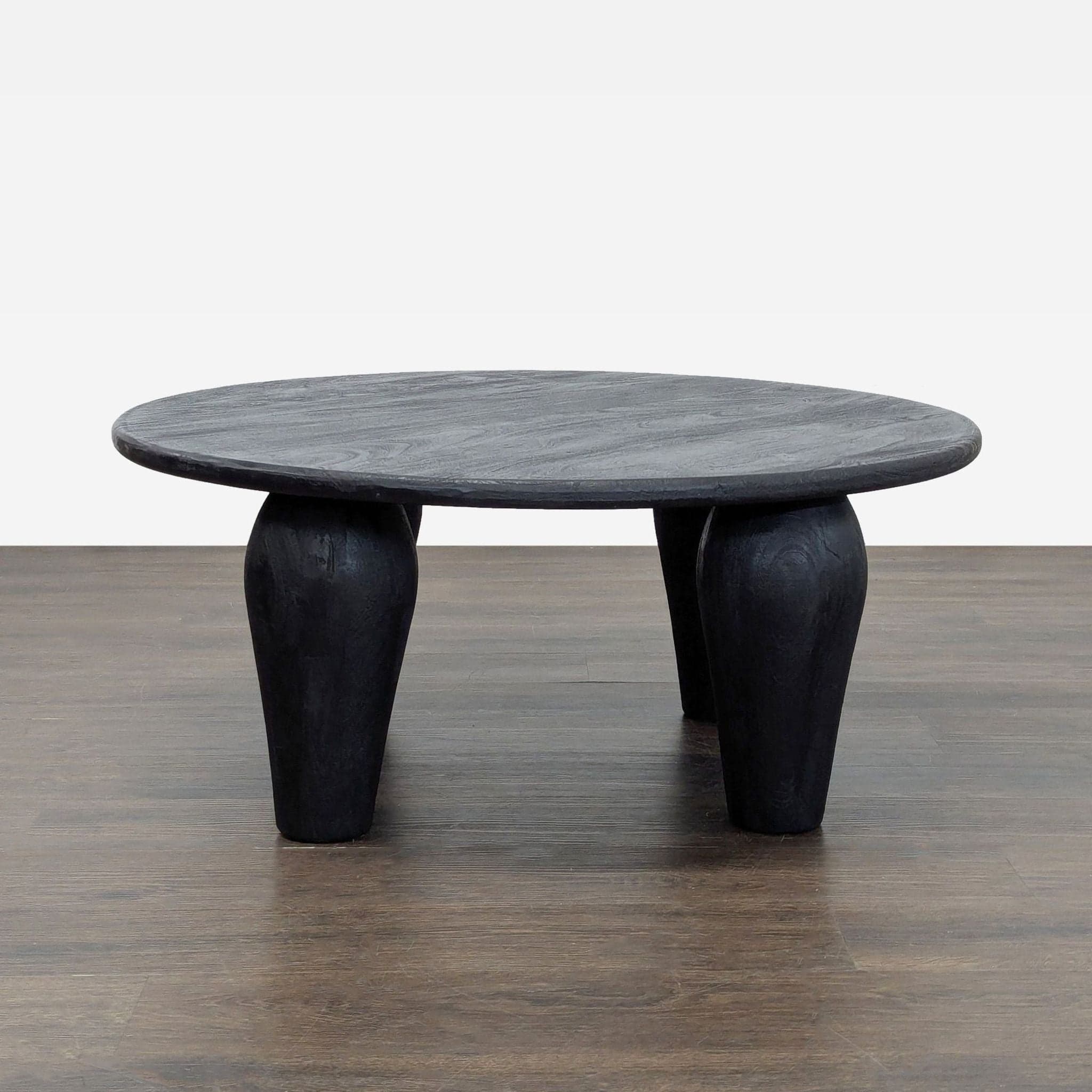 Four Hands Maricopa Coffee Table - Thumbnail 3