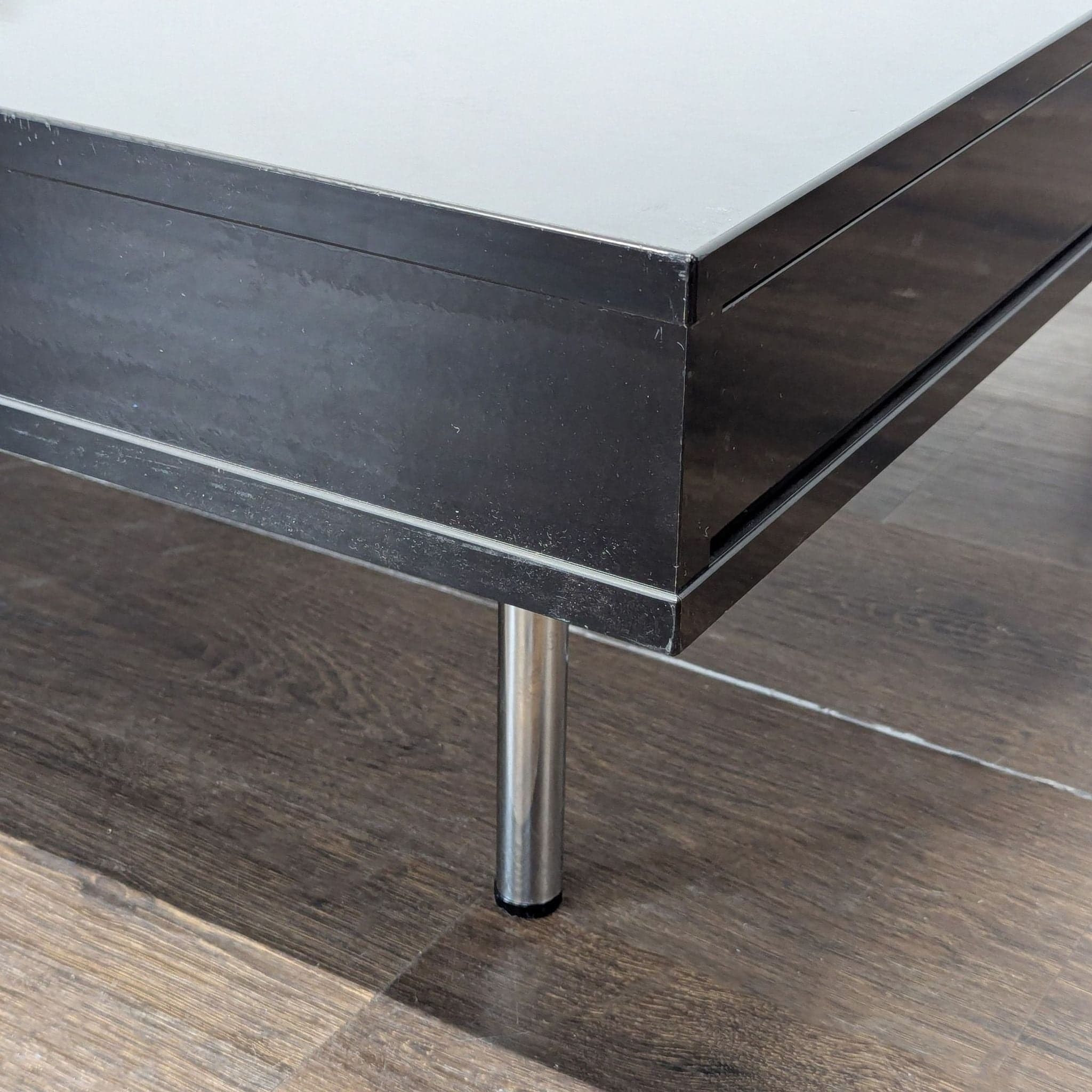 Ikea Tofteryd Coffee Table - Thumbnail 7