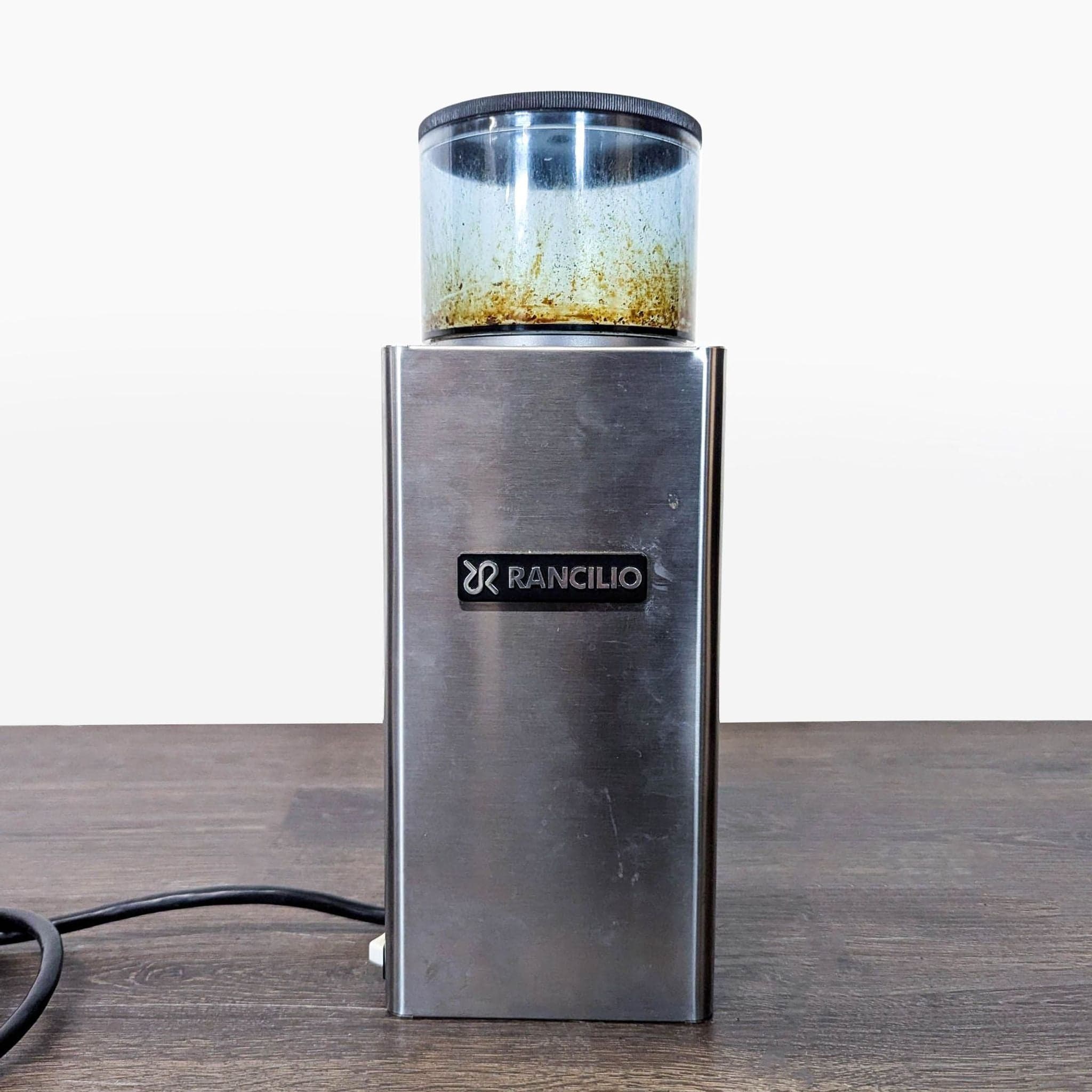 Rancilio Rocky Doserless Coffee Grinder – Small Appliance - Thumbnail 4