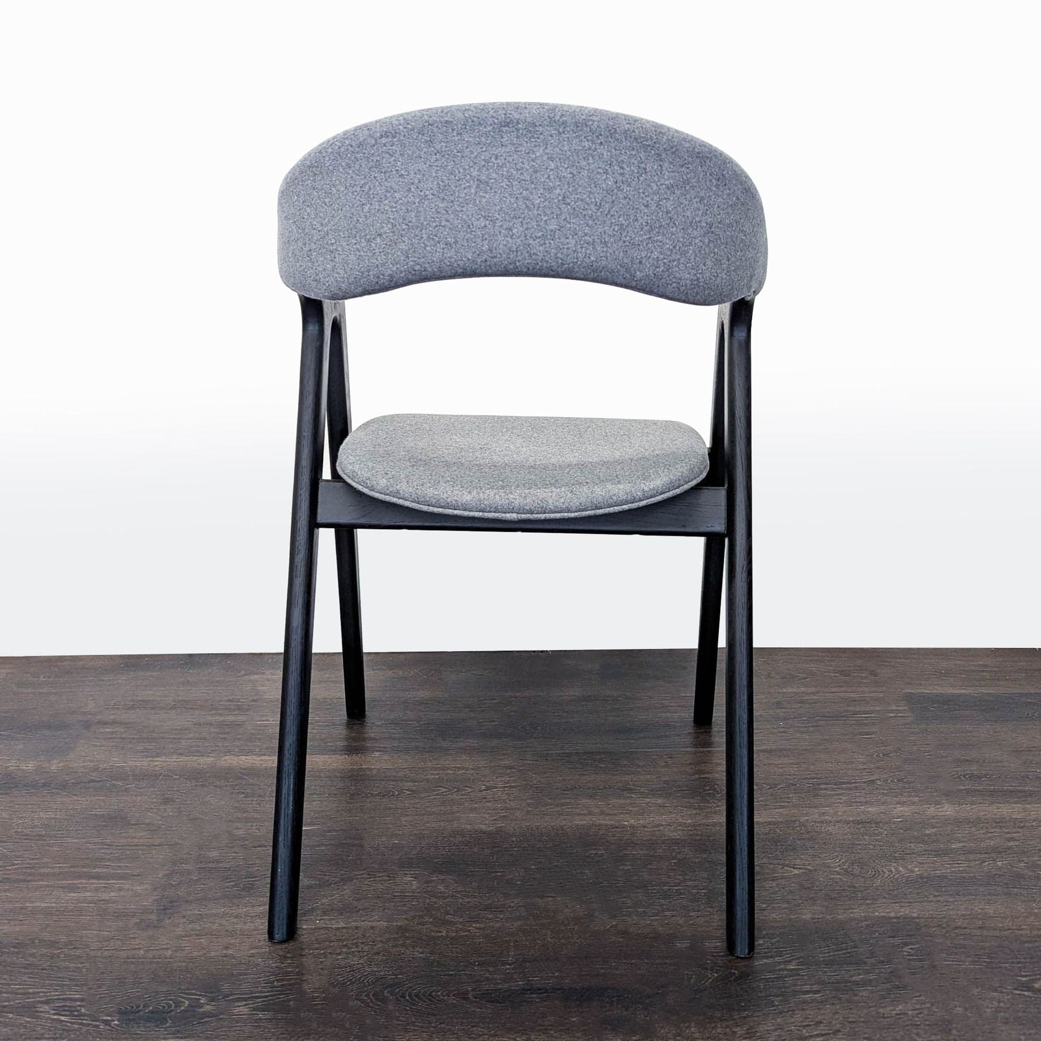 Design Evolution Dining Chair - Thumbnail 4
