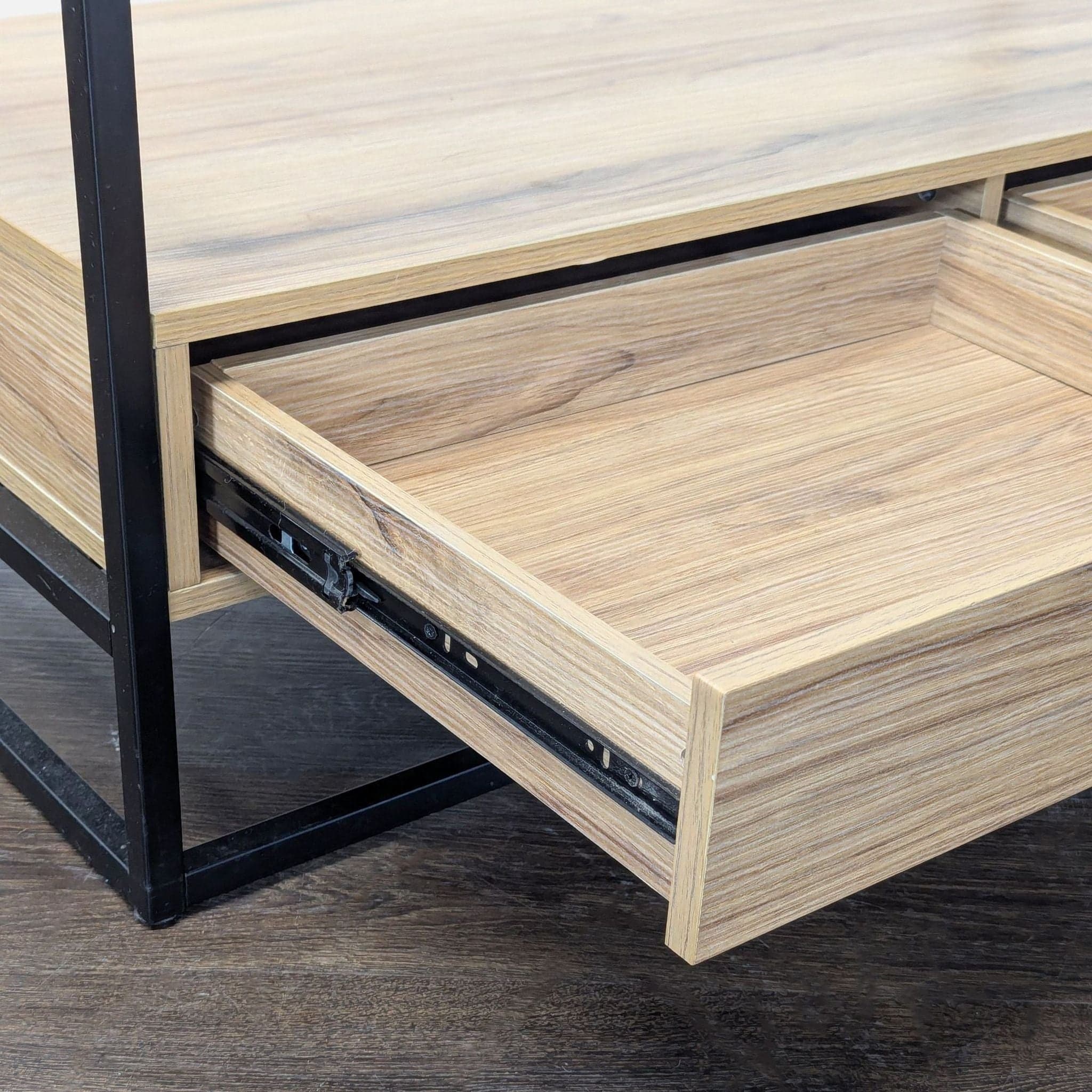 Project 62 Ada Mixed Material Coffee Table - Thumbnail 8