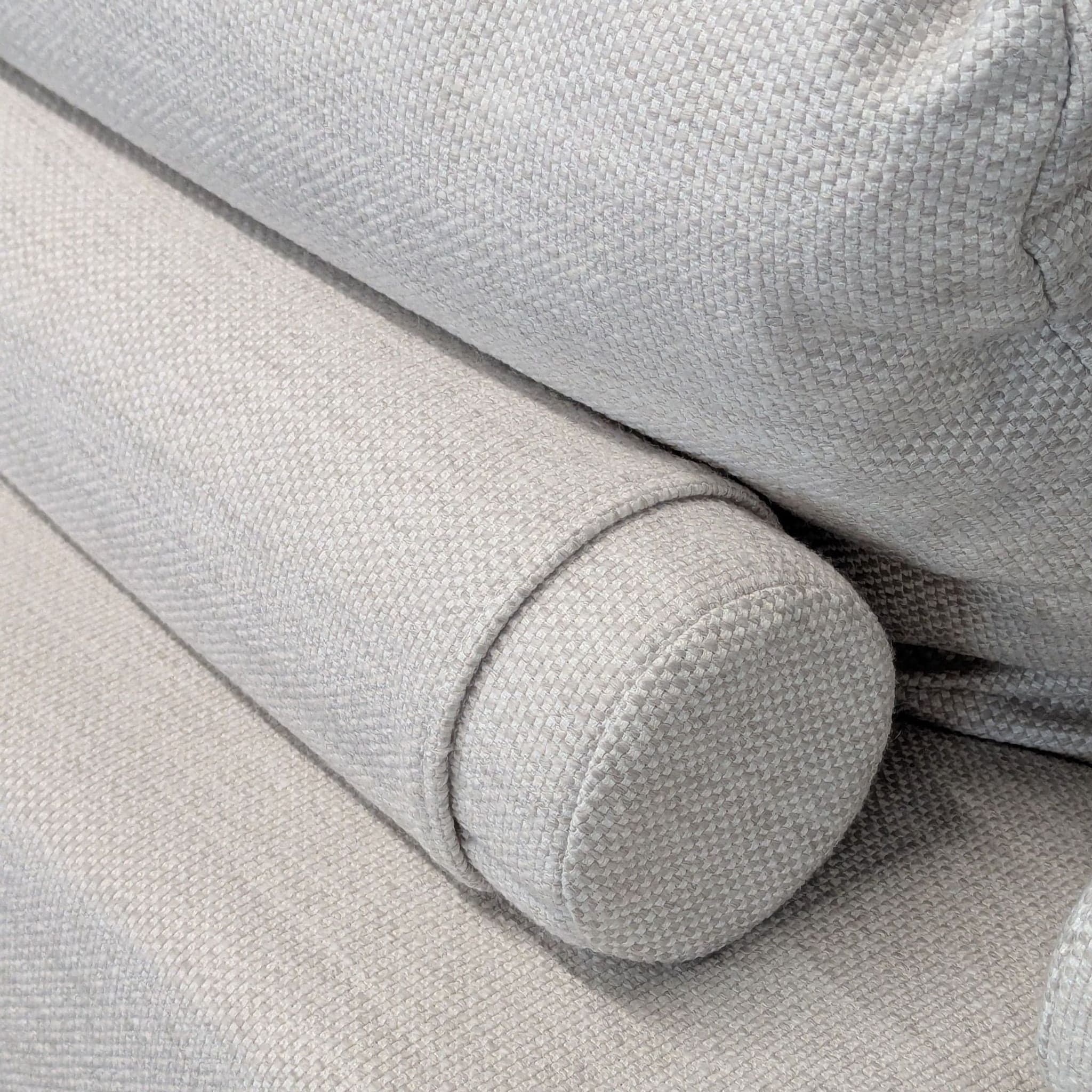 Flexform Asolo Sectional Sofa – Modern Comfort and Style - Thumbnail 5