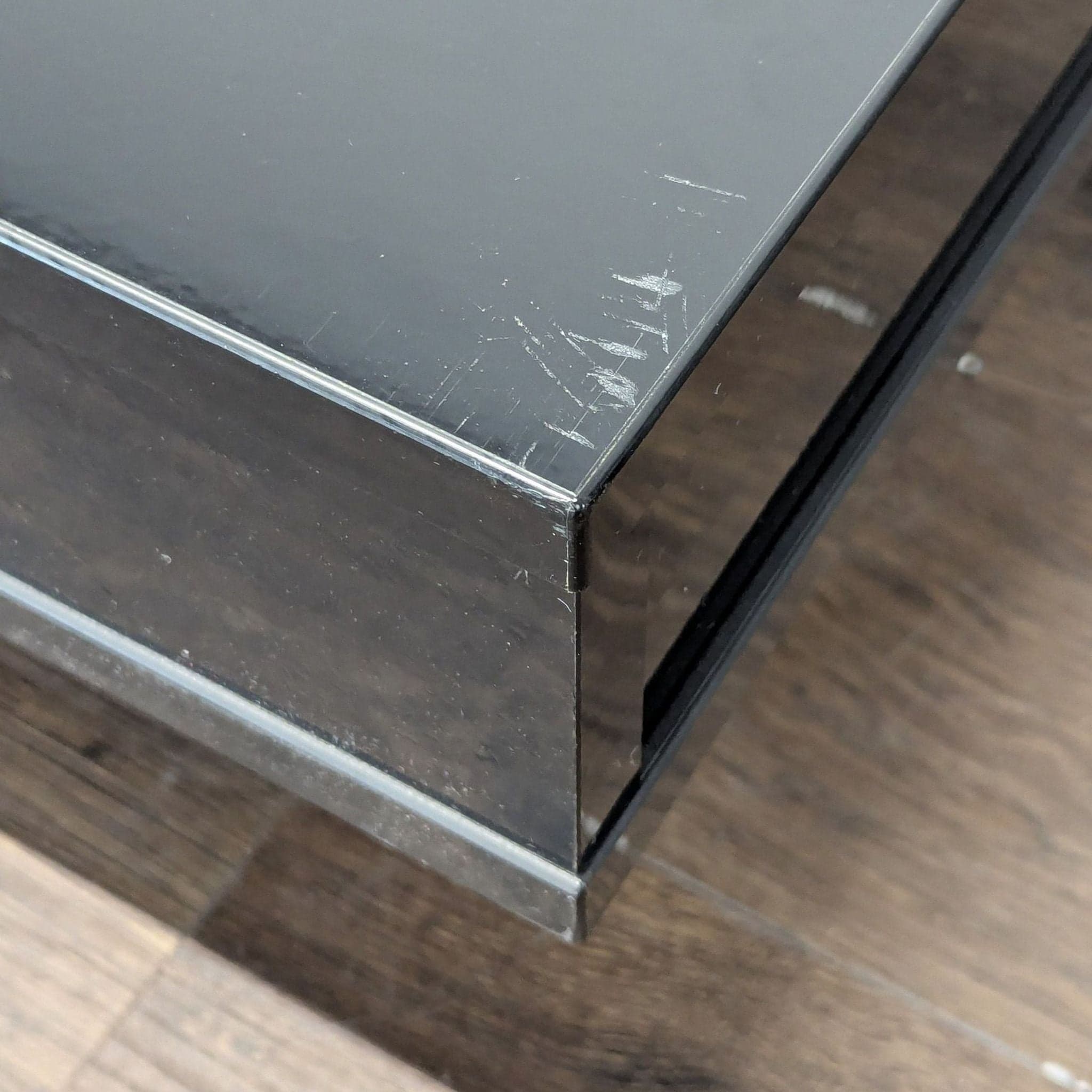 Ikea Tofteryd Coffee Table - Thumbnail 6