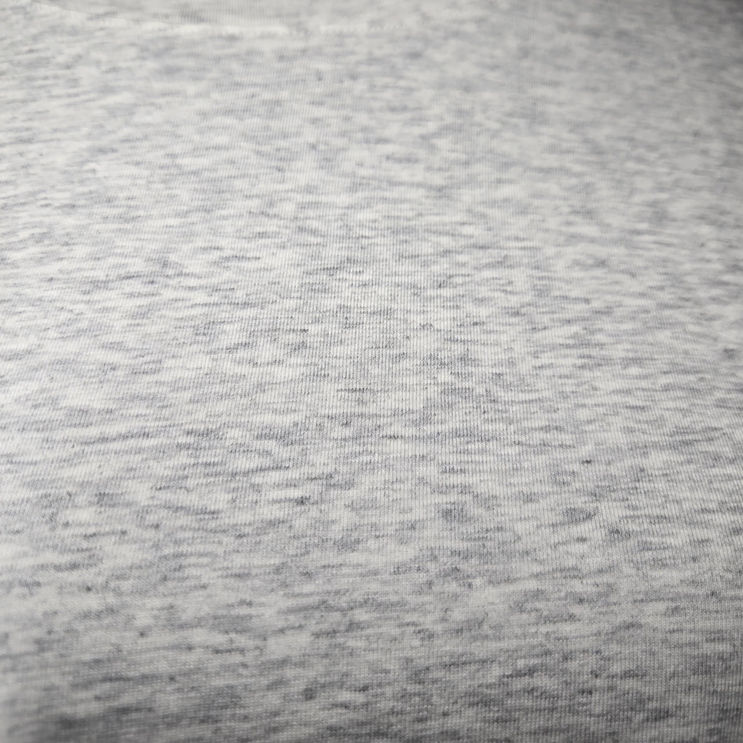 Lululemon Heathered Gray T-Shirt Size 10 NWT - Thumbnail 9