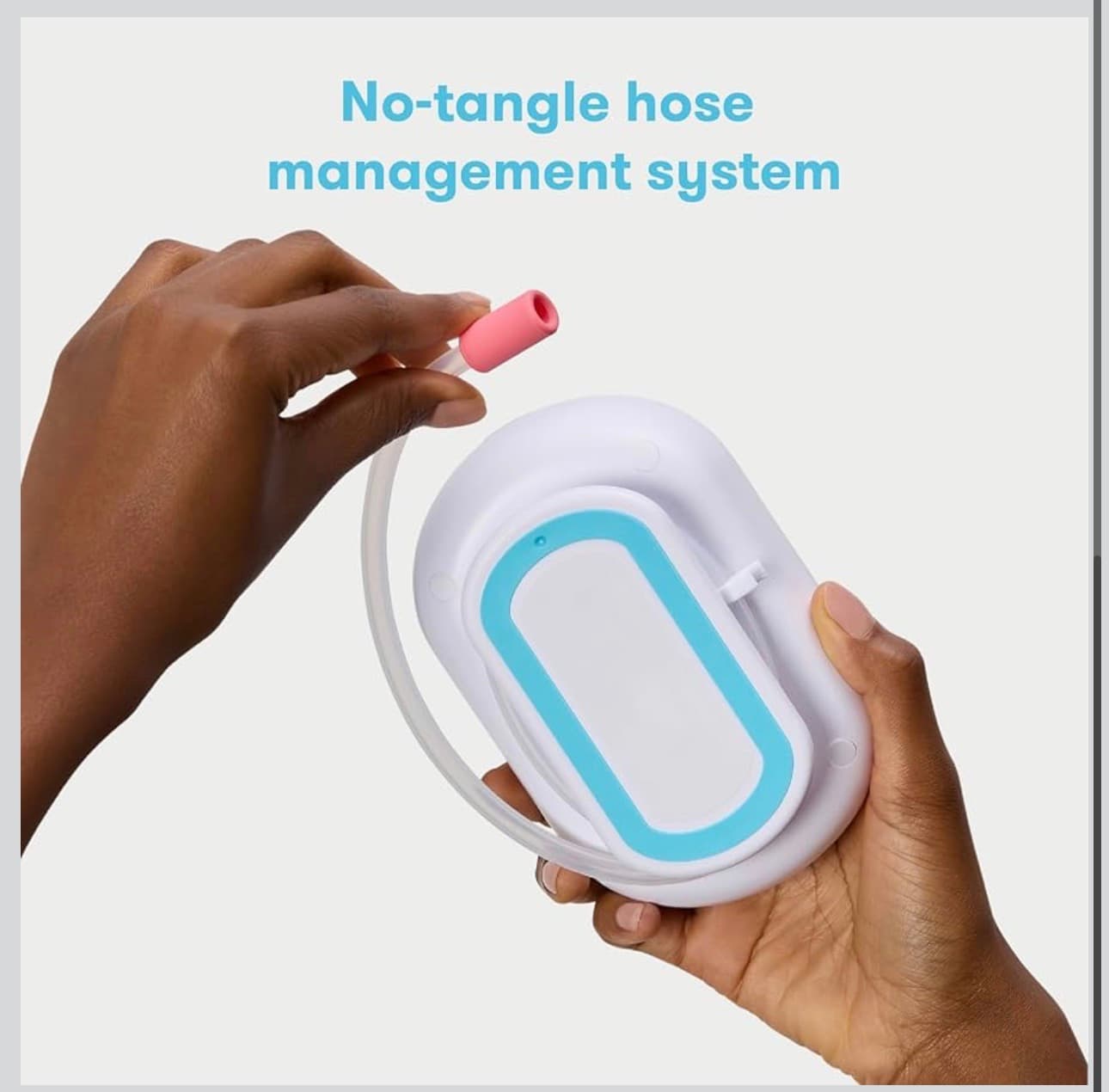 Frida Baby Electric NoseFrida Pro Nasal Aspirator - Thumbnail 7