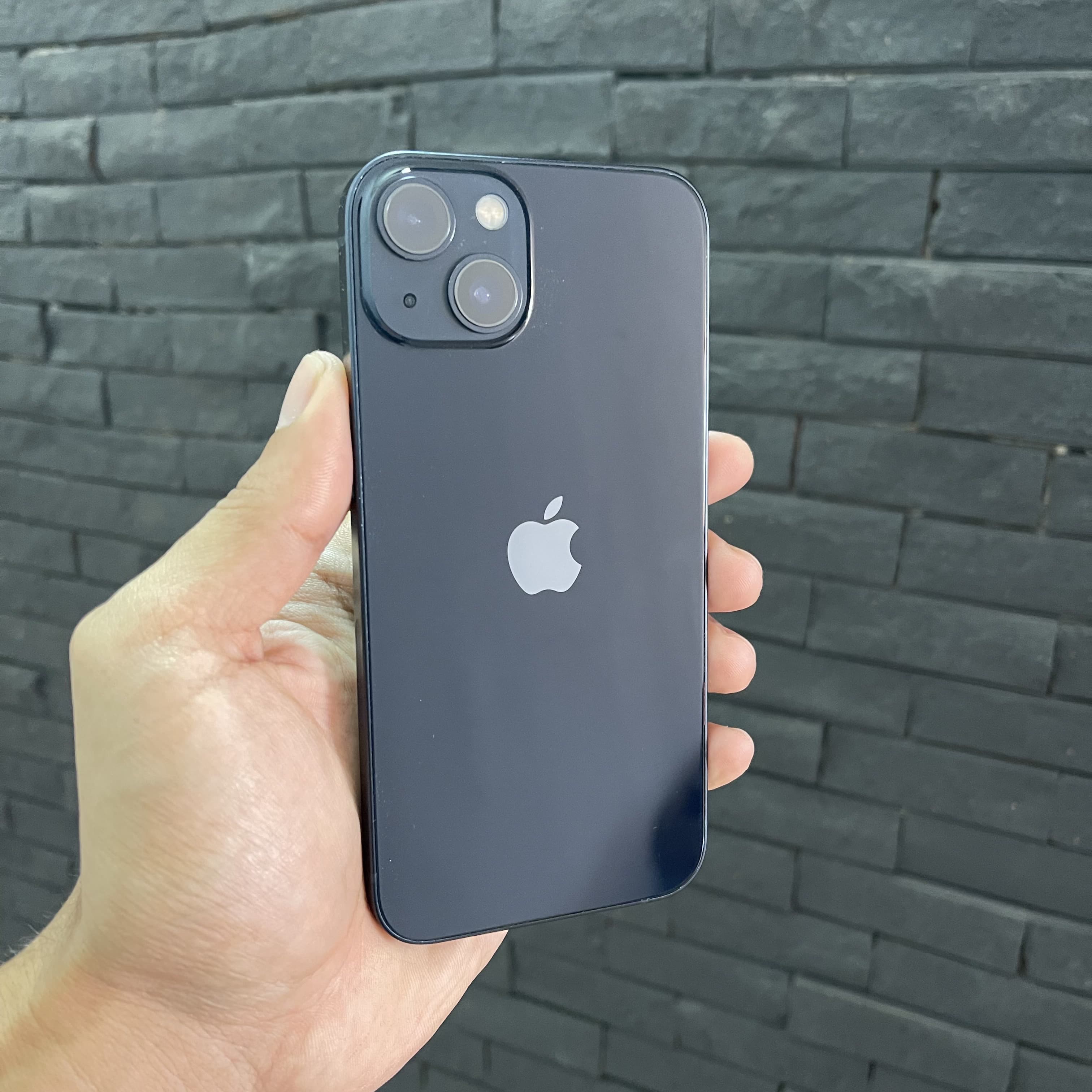Apple iPhone 13 Midnight 128GB