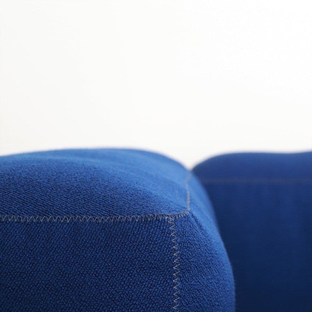 Mid Century Loveseat Hay Mag - Default - Default - Default - Regular - Regular - Thumbnail 8