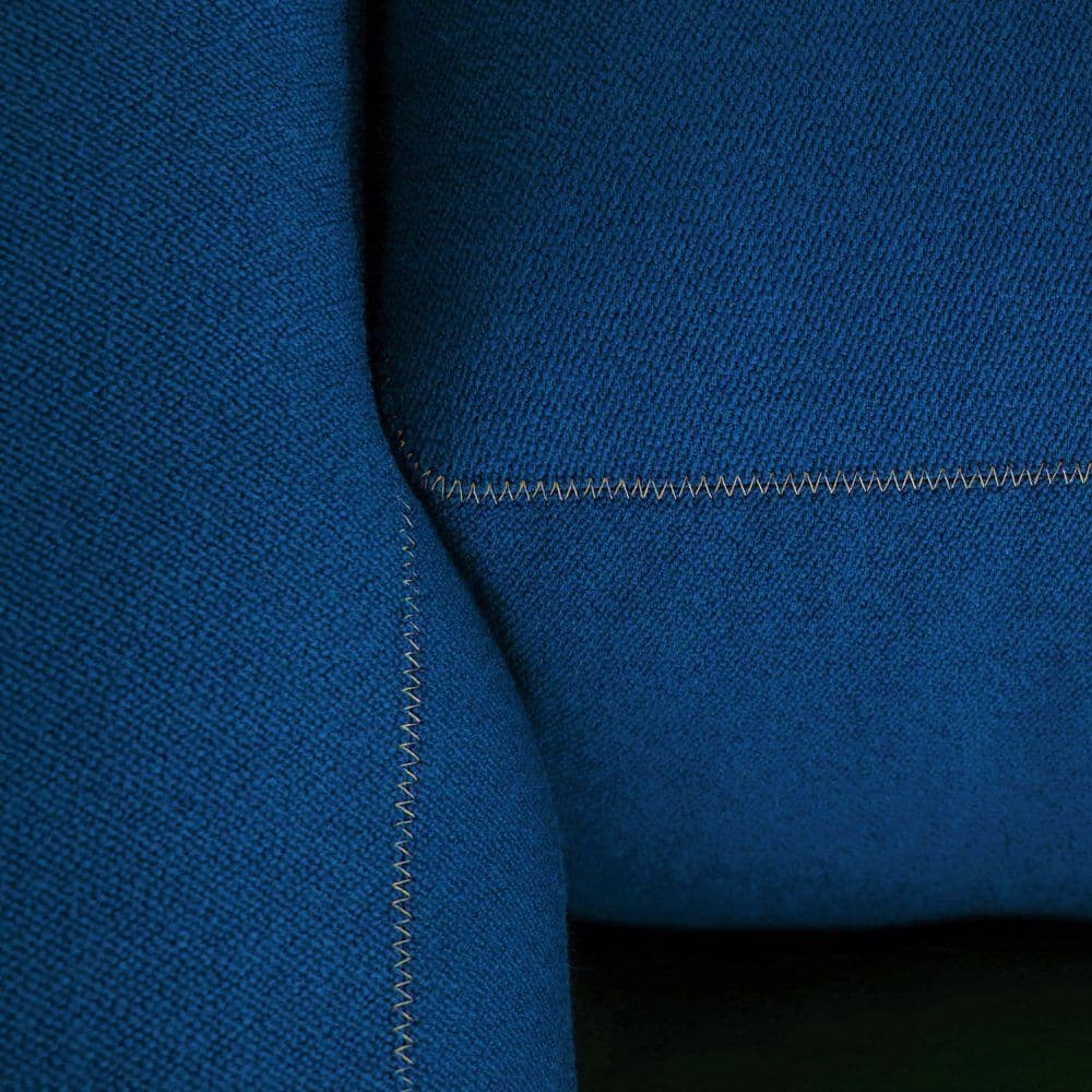 Mid Century Loveseat Hay Mag - Default - Default - Default - Regular - Regular - Thumbnail 9