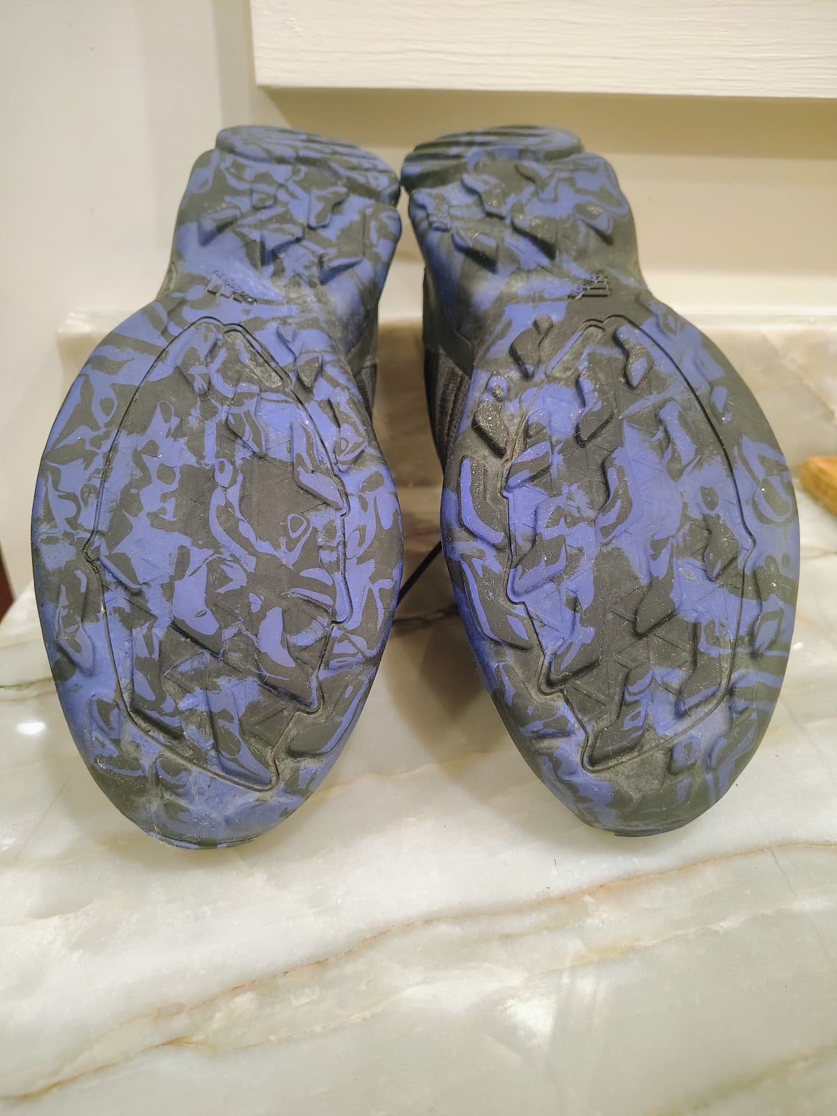 ADIDAS Terrex Hiking Trail Shoes: sz 10 - Thumbnail 6