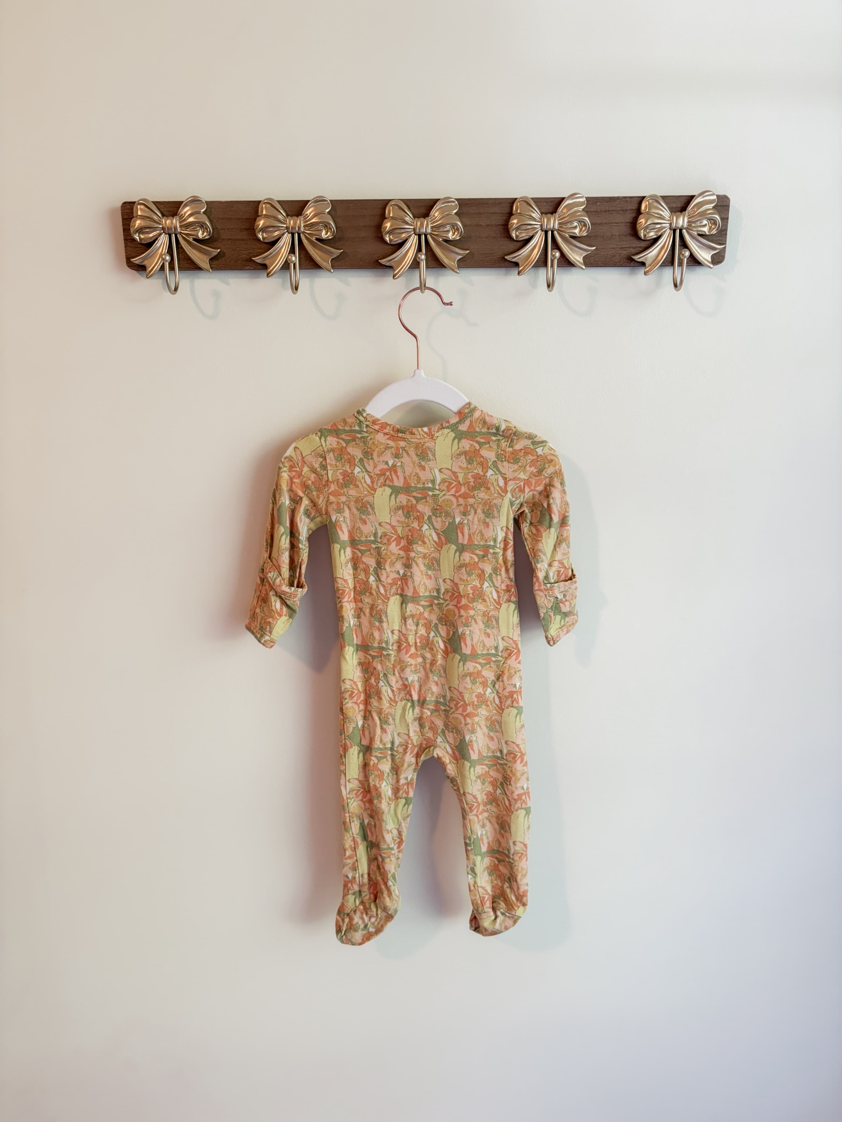 Kate Quinn size 3-6 months sleeper - Thumbnail 2