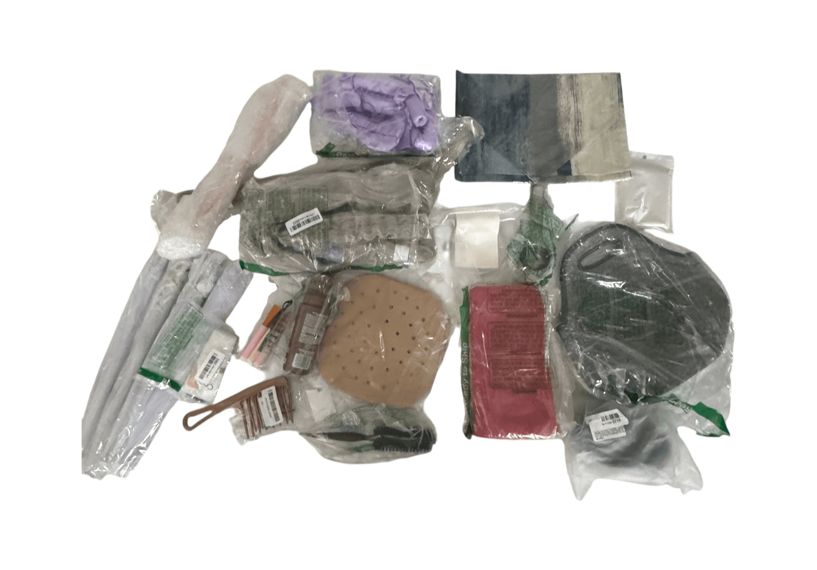 Mystery Box - Kitchen, Beauty & Home Assortment - Thumbnail 3