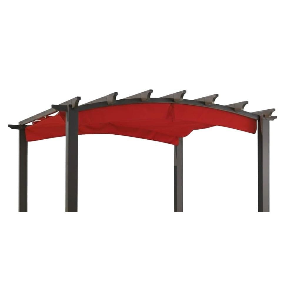 Garden Winds Reinforced Replacement Canopy Top Cover Compatible The Gfm00469A