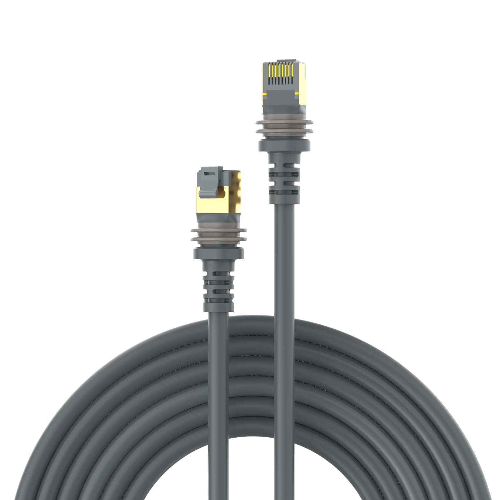 Lekvkm Starlink Gen 3 Cable 250 Ft Waterproof Replacement Cable For Starlink - Thumbnail 7