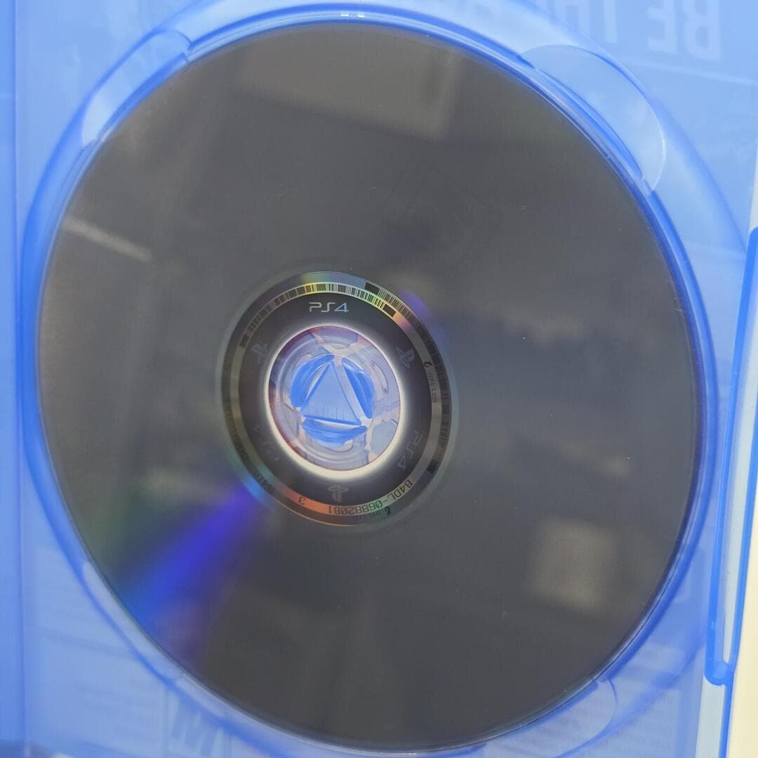 Blood & Truth VR | PS4 PlayStation 4 PSVR - 2019 | Tested [CIB] - Thumbnail 5