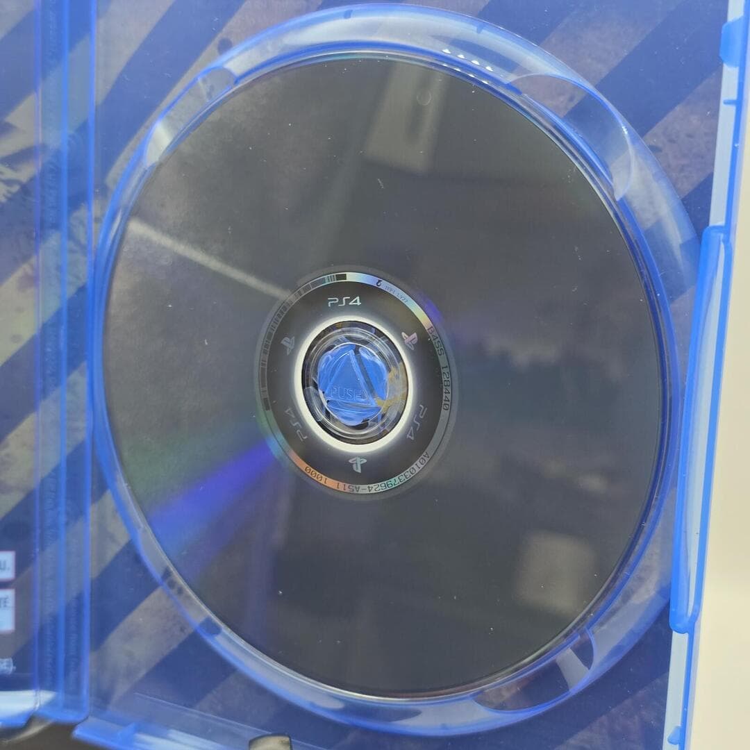 Metal Max Xeno Reborn | PS4 PlayStation 4 - 2022 | Tested [CIB] - Thumbnail 3