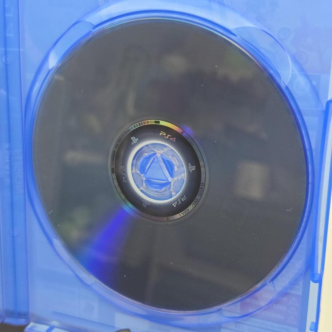 Trials Fusion | PS4 PlayStation 4 - 2014| Tested [CIB] - Thumbnail 4