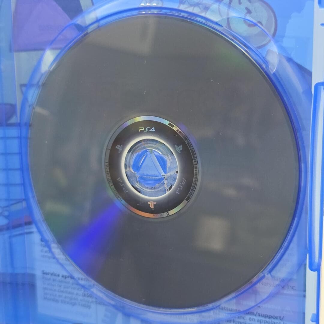 ConnecTank | PS4 PlayStation 4 - 2021 | Tested [CIB] - Thumbnail 4