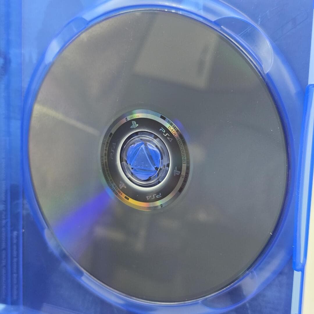 The Order: 1886 | PS4 PlayStation 4 - 2015 | Tested [CIB] - Thumbnail 3