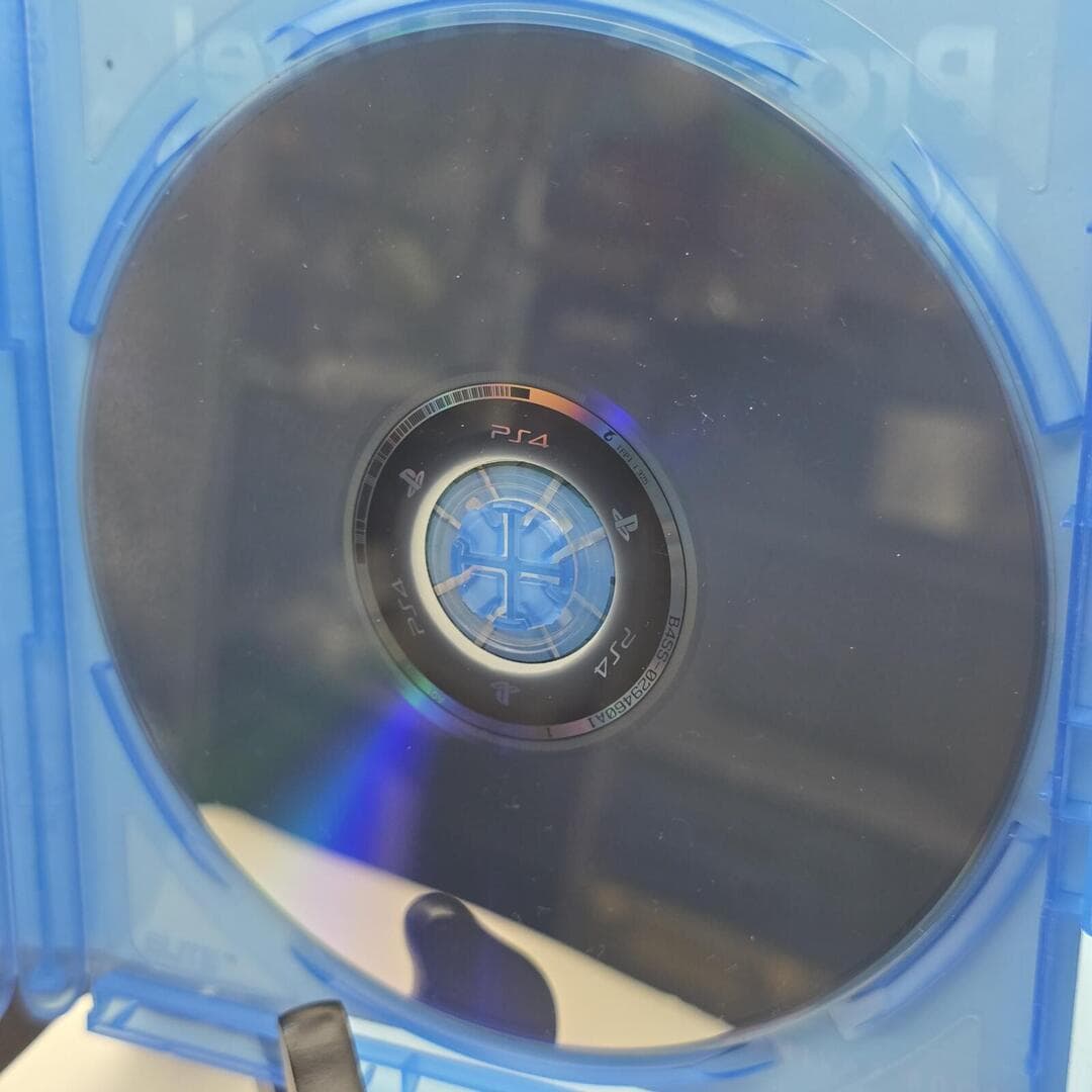 Dragon Quest Builders | PS4 PlayStation 4 - 2016 | Tested [Disc Only] - Thumbnail 2