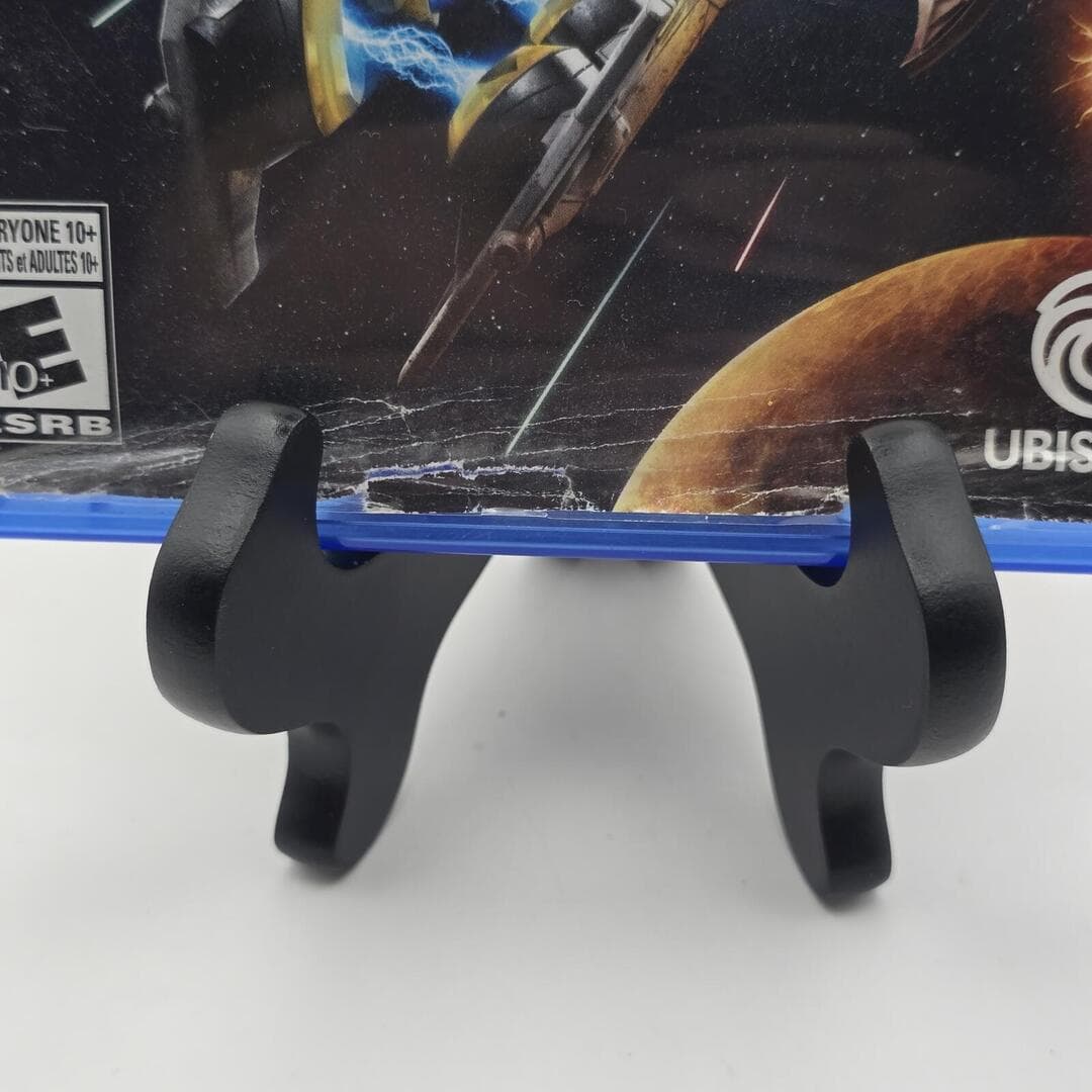 Starlink: Battle for Atlas | PS4 PlayStation 4 - 2018 | Tested [CIB] - Thumbnail 2