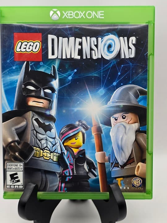 Xbox One - LEGO Dimensions - CIB