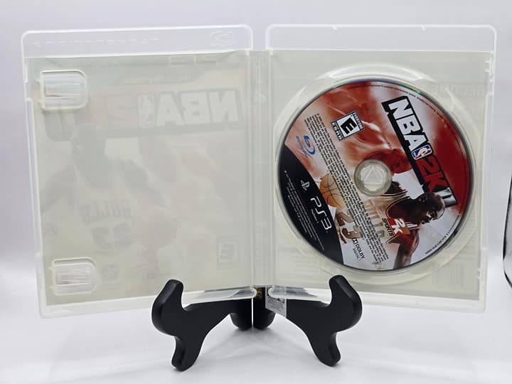 PS3 - NBA 2K11 - CIB - Thumbnail 3