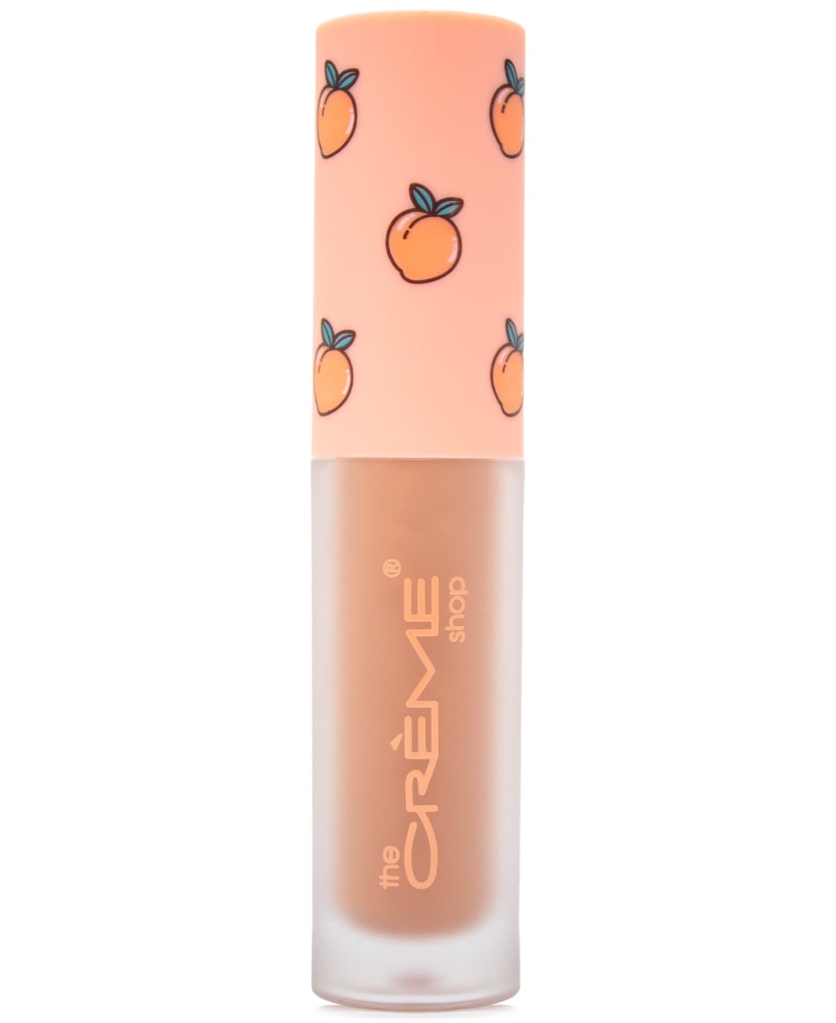 The Creme Shop Luscious Lip Oil - Peach Cobbler - Thumbnail 2